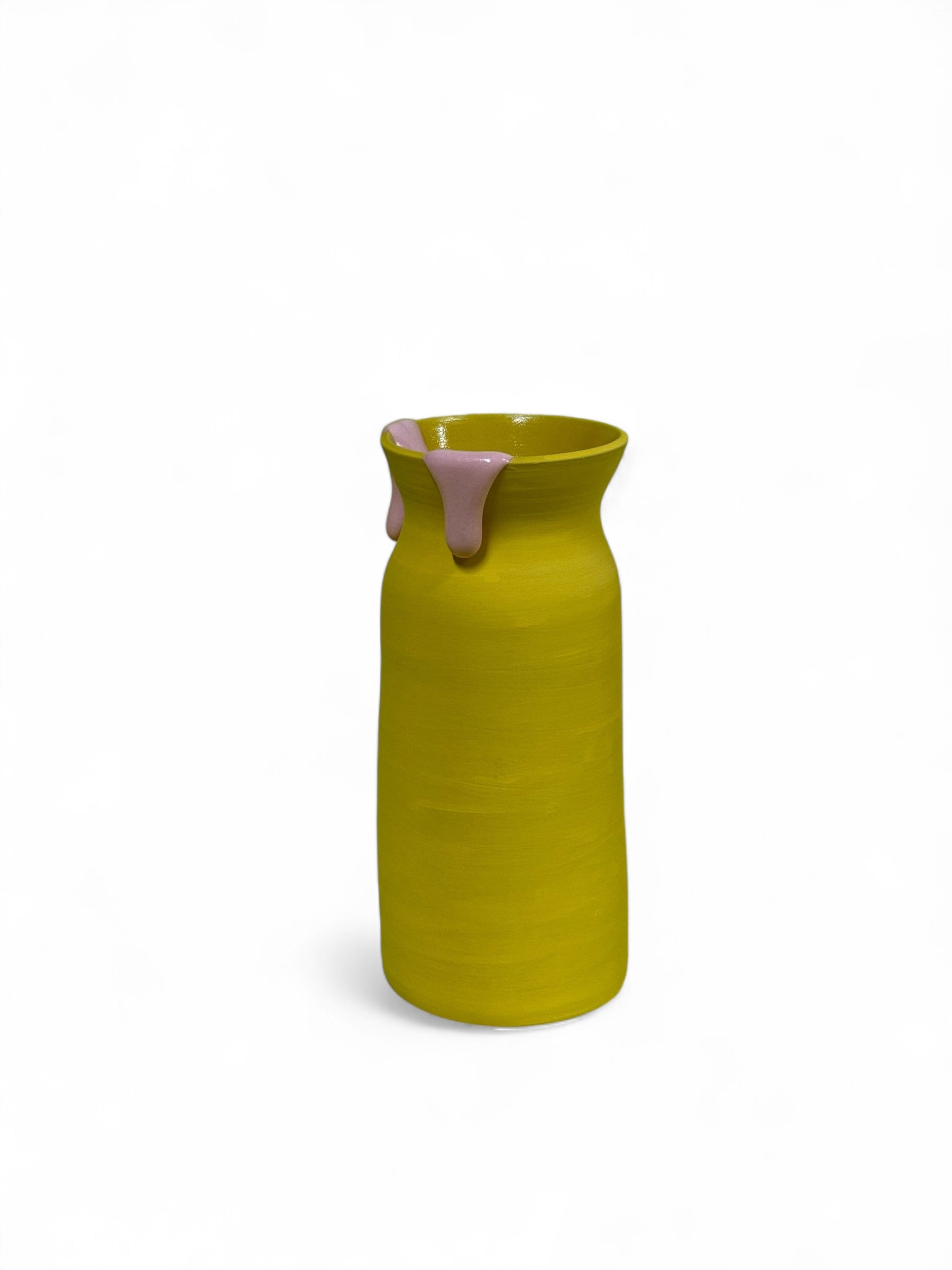 VOA, product: Amarillo + Rosa Vase (Fig. 3)