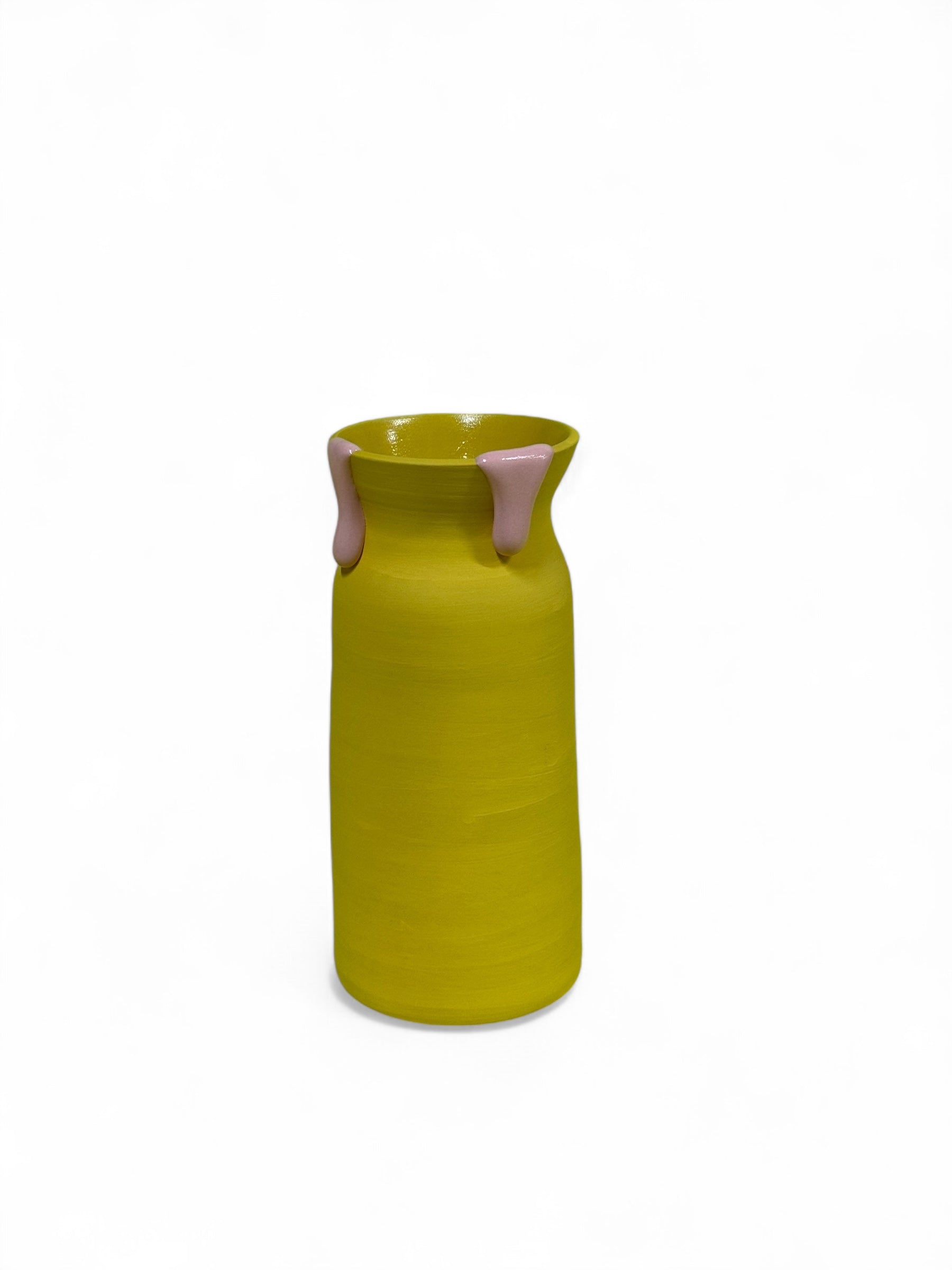 VOA, product: Amarillo + Rosa Vase (Fig. 4)