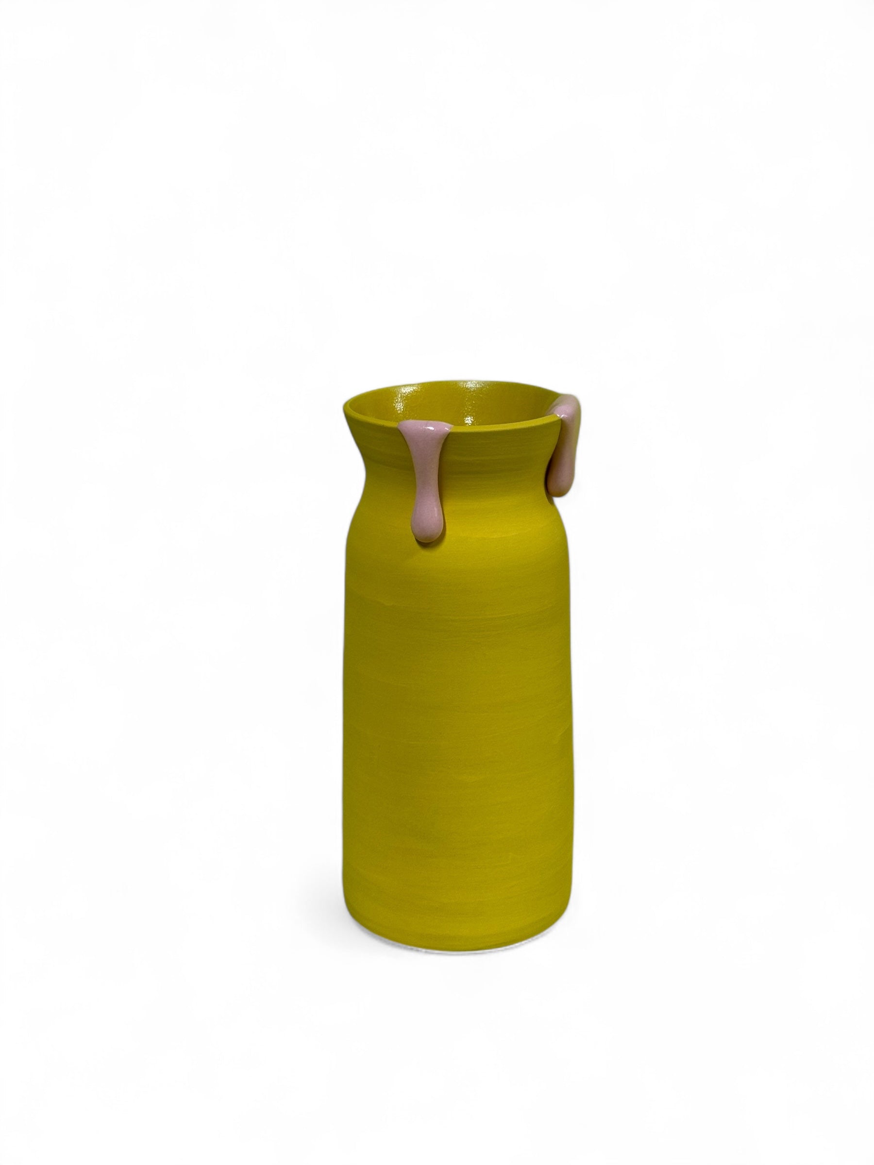 VOA: Amarillo + Rosa Vase (Thumbnail)