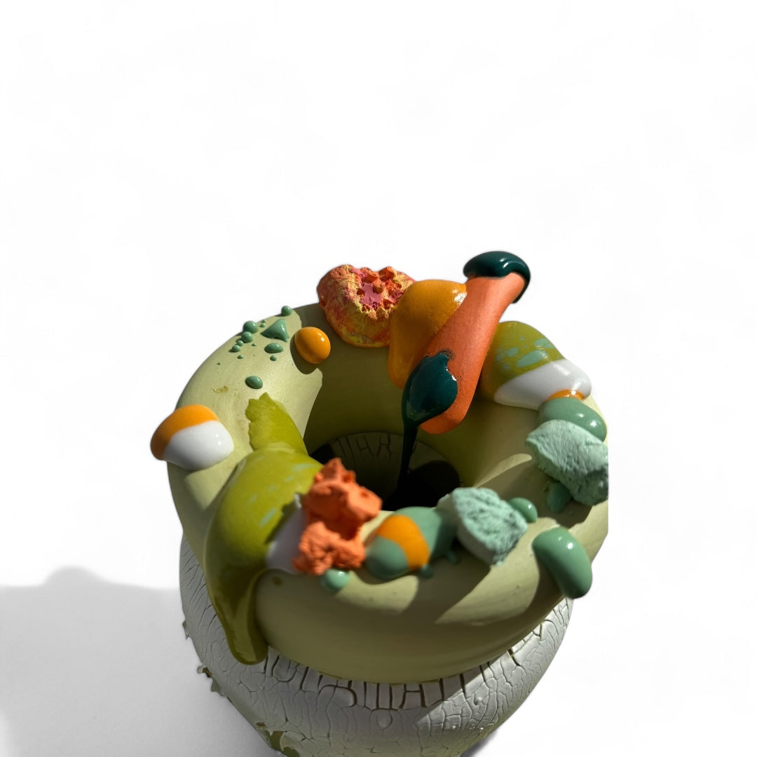 VOA, product: Melting Pott (Fig. 2)