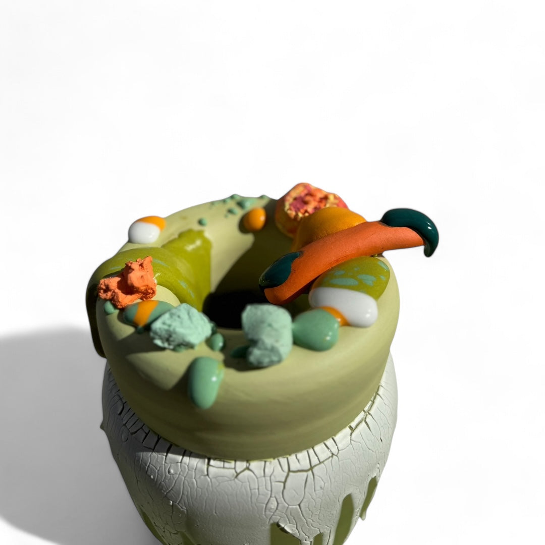 VOA, product: Melting Pott (Fig. 4)
