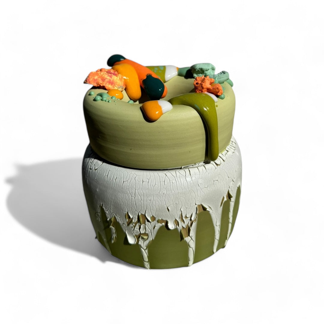 VOA: Melting Pott (Thumbnail)