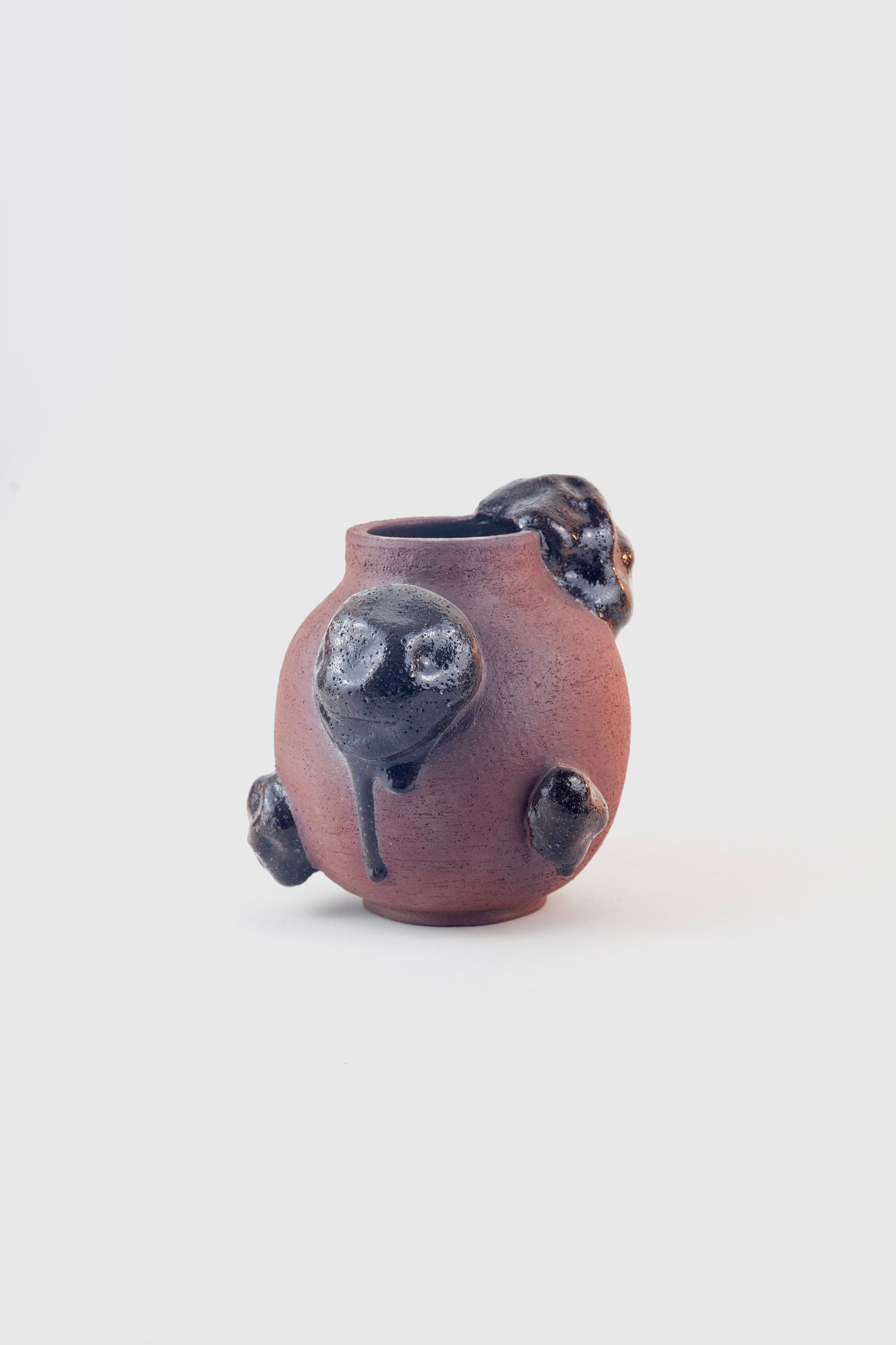 VOA, product: Chocolate blister vase (Fig. 6)