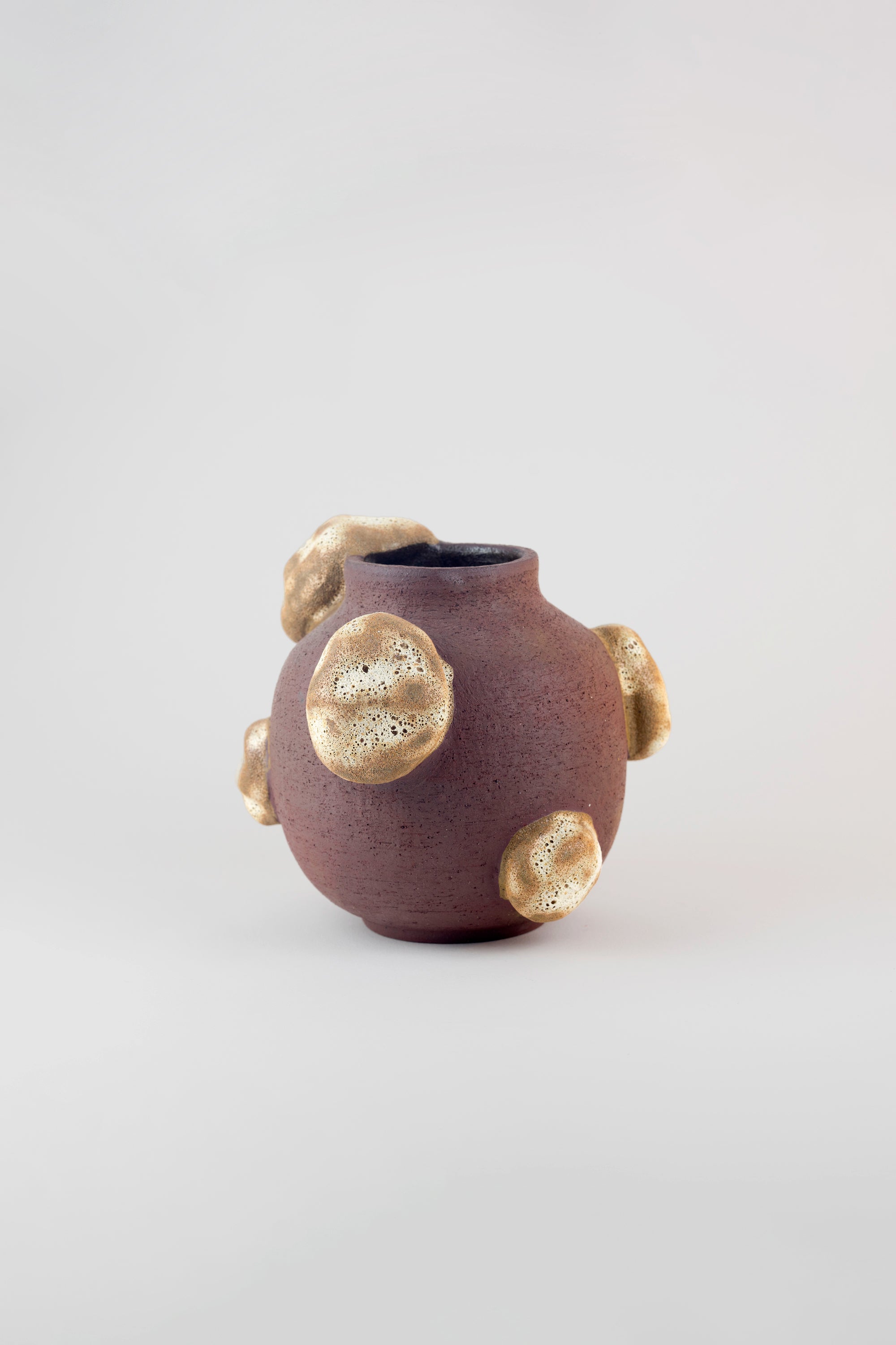 VOA, product: Foamy blister vase (Fig. 2)