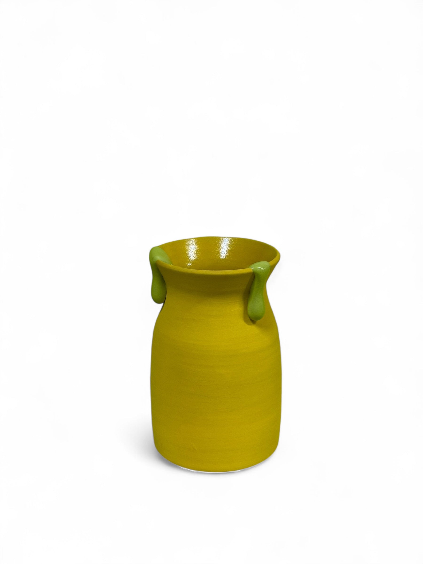 VOA, product: Amarillo + Pistacho Vase (Fig. 2)