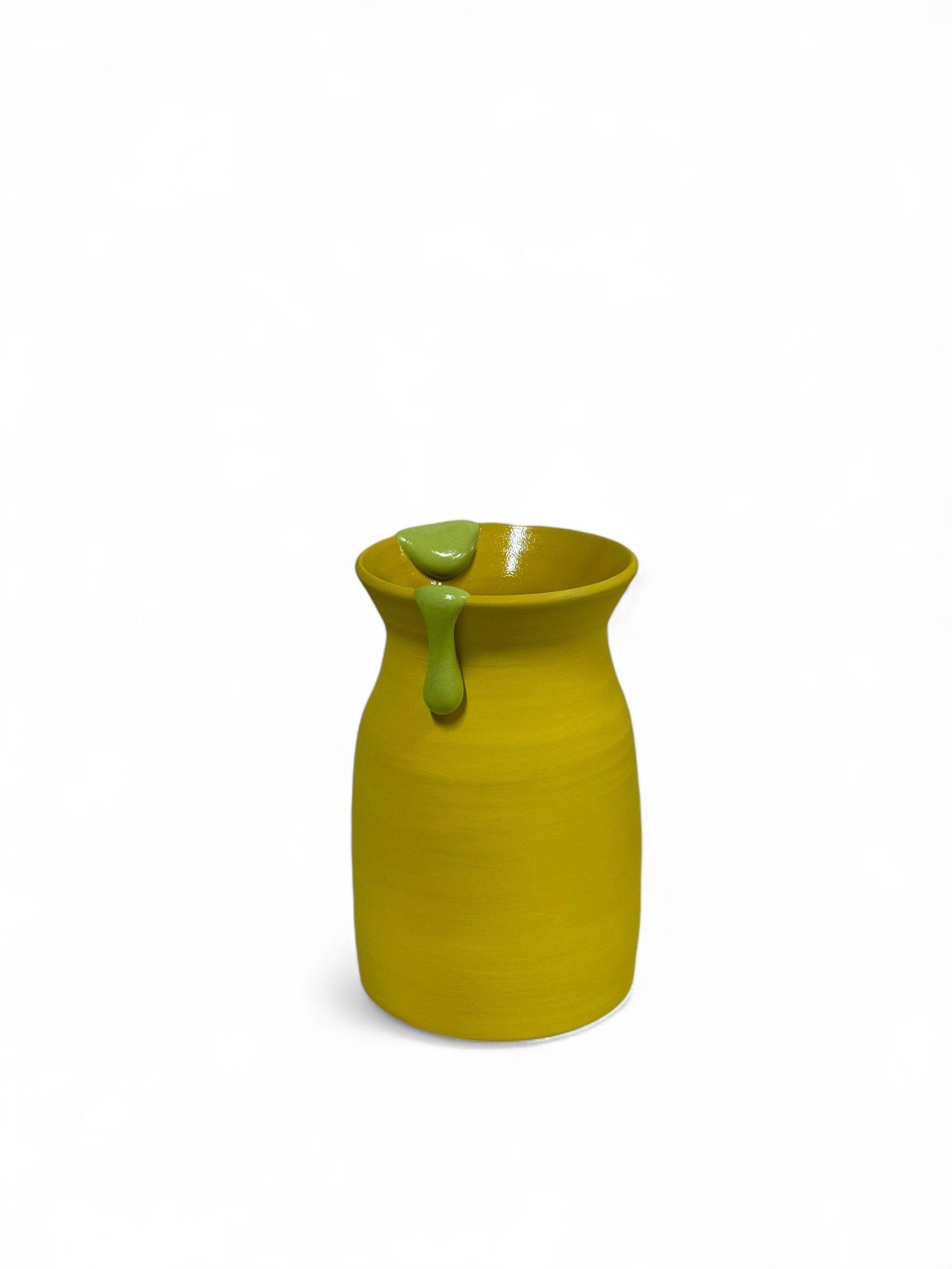VOA, product: Amarillo + Pistacho Vase (Fig. 4)