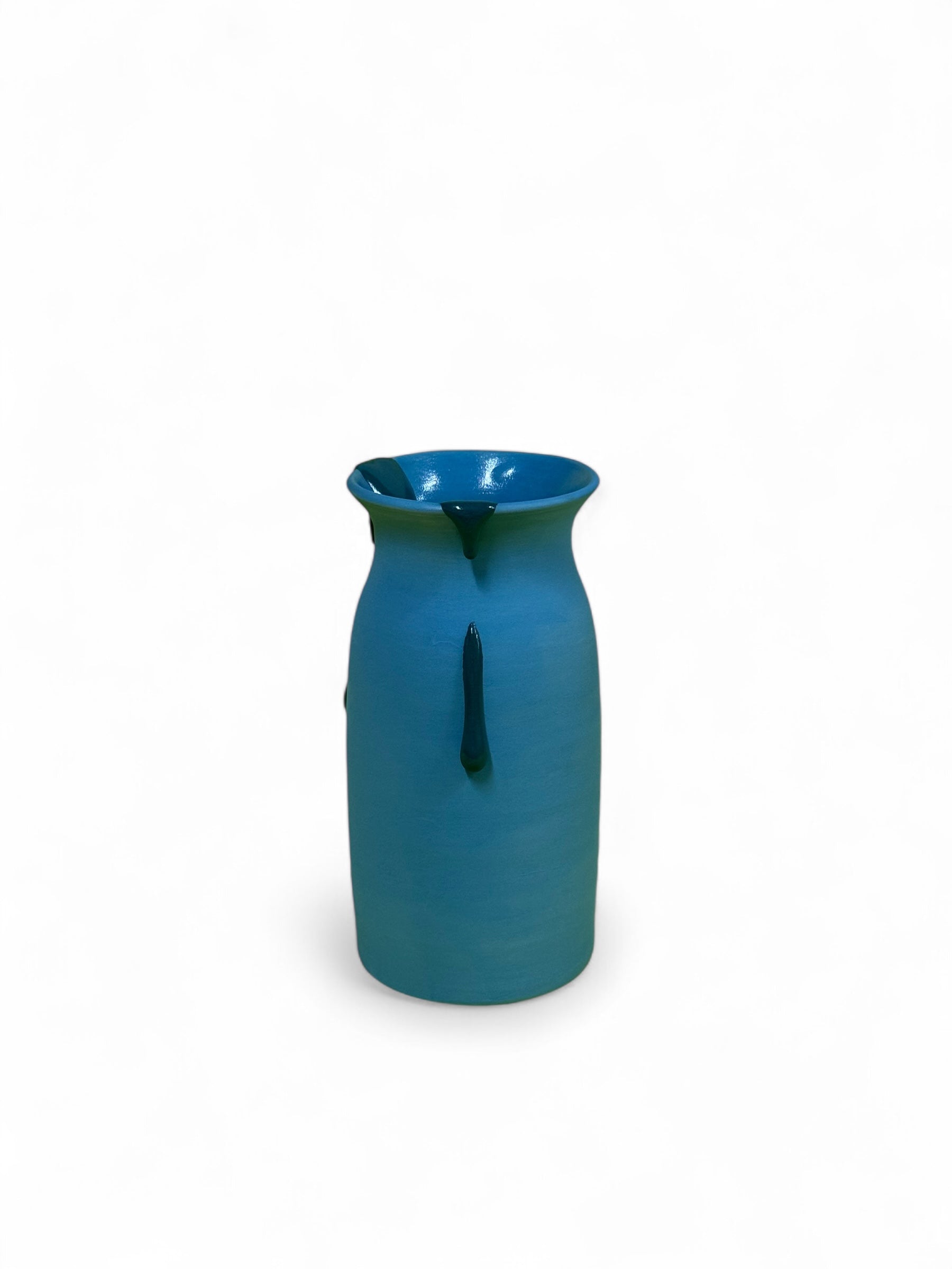 VOA, product: Azul + Verde Brillante Vase (Fig. 2)