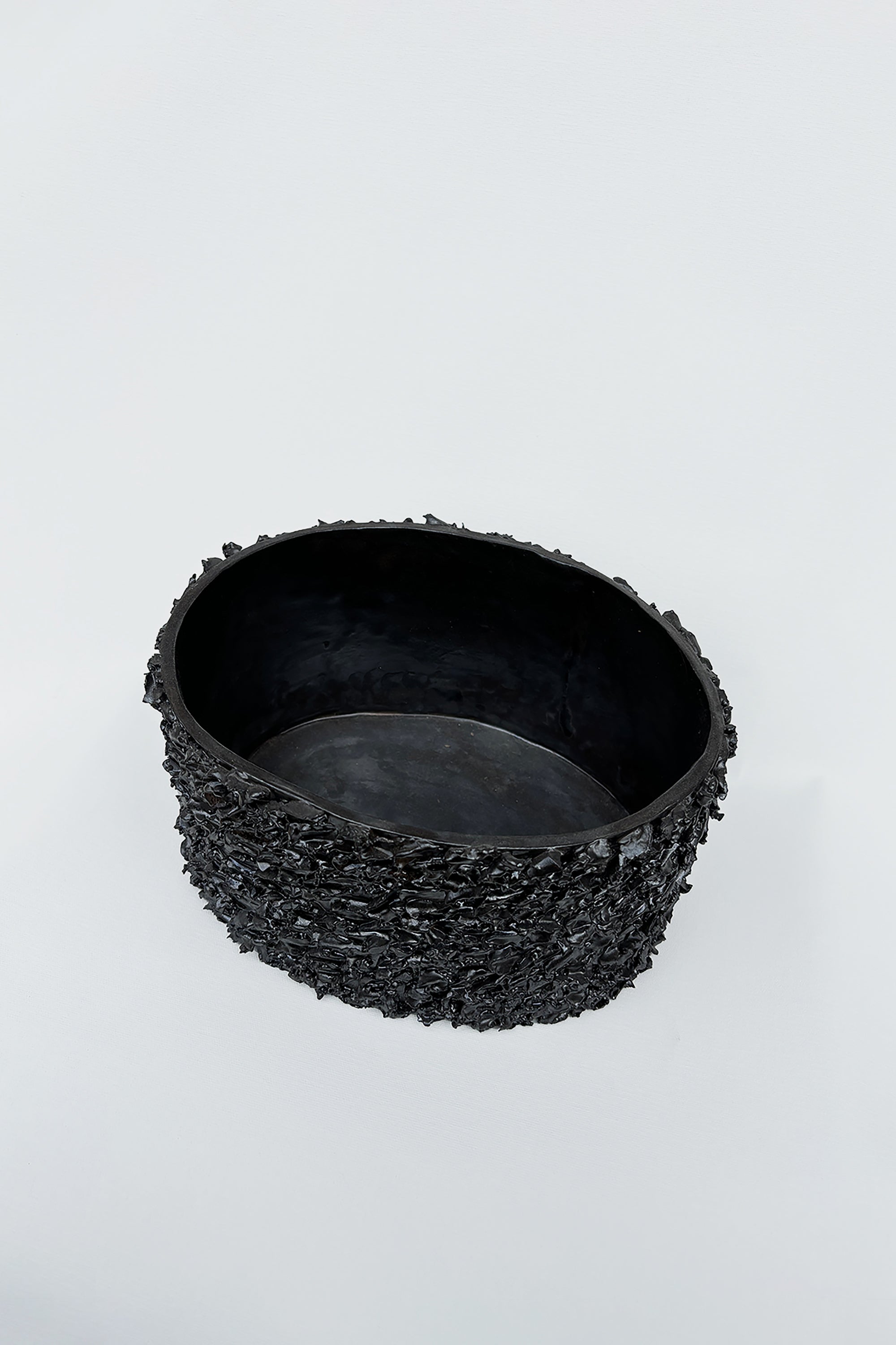 VOA, product: Black Oval Barbed (Fig. 3)