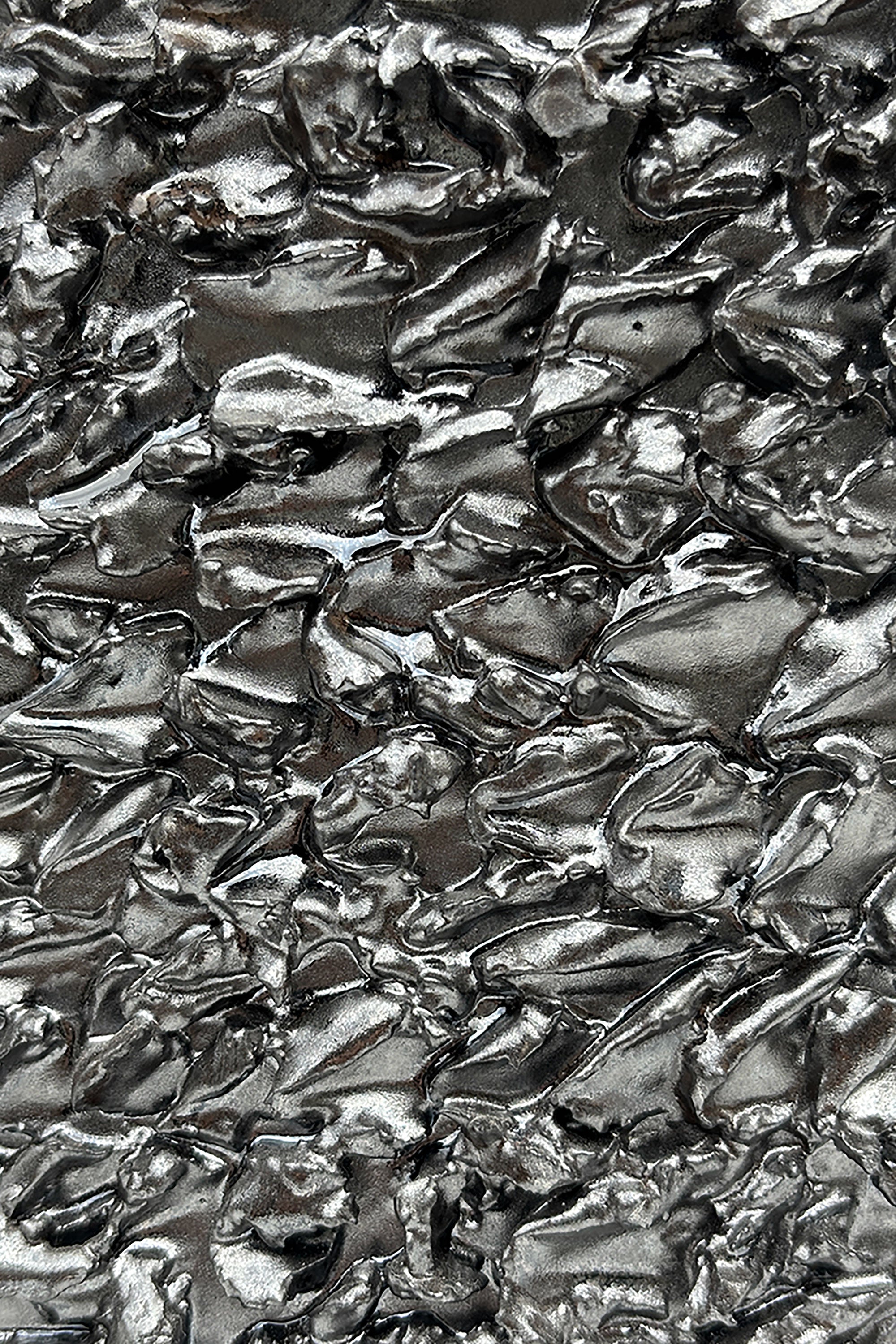 VOA, product: Black Oval Barbed (Fig. 5)