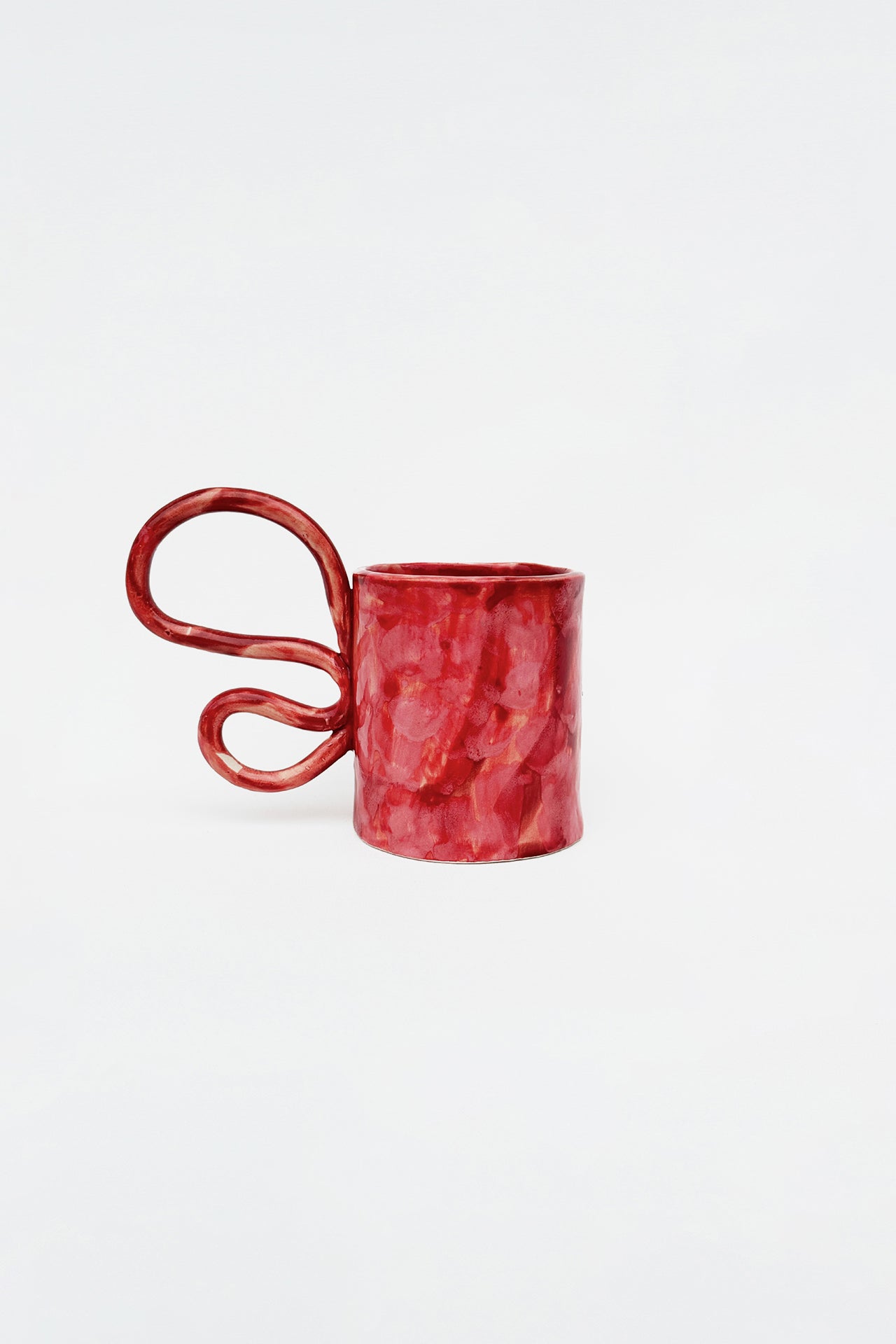 VOA: Curvy Mug Emberglow (Thumbnail)