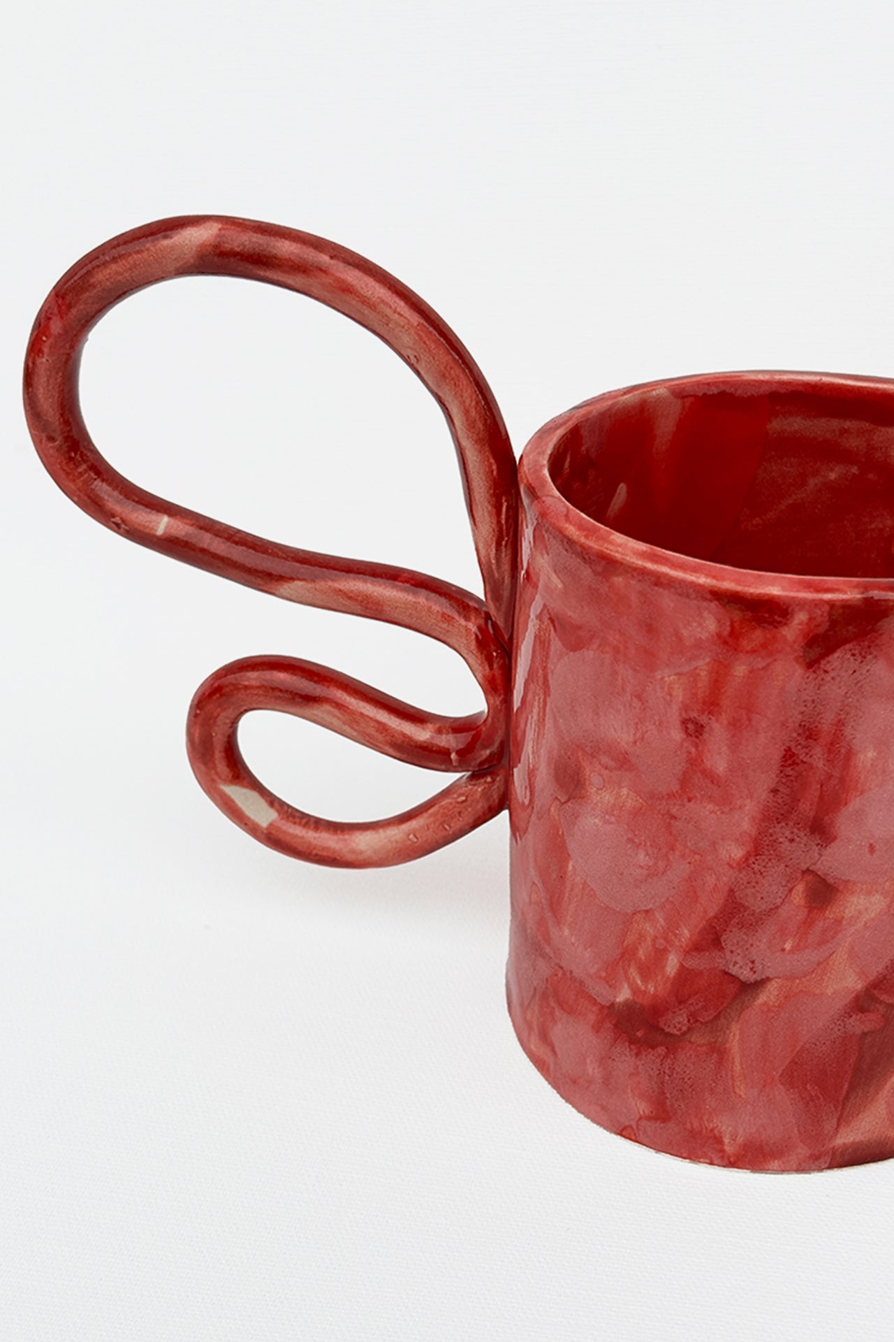 VOA, product: Curvy Mug Emberglow (Fig. 3)