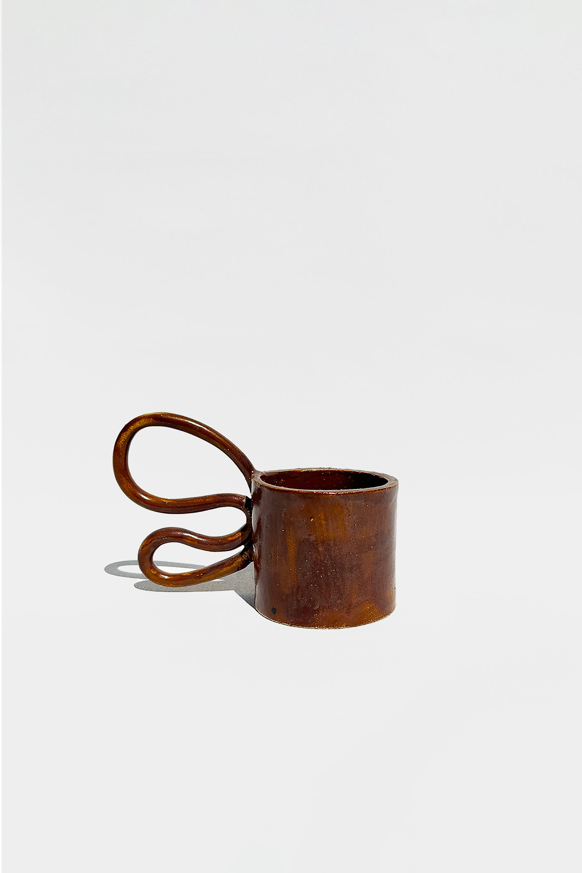 VOA, product: Gingerbread Curvy Mug (Fig. 2)
