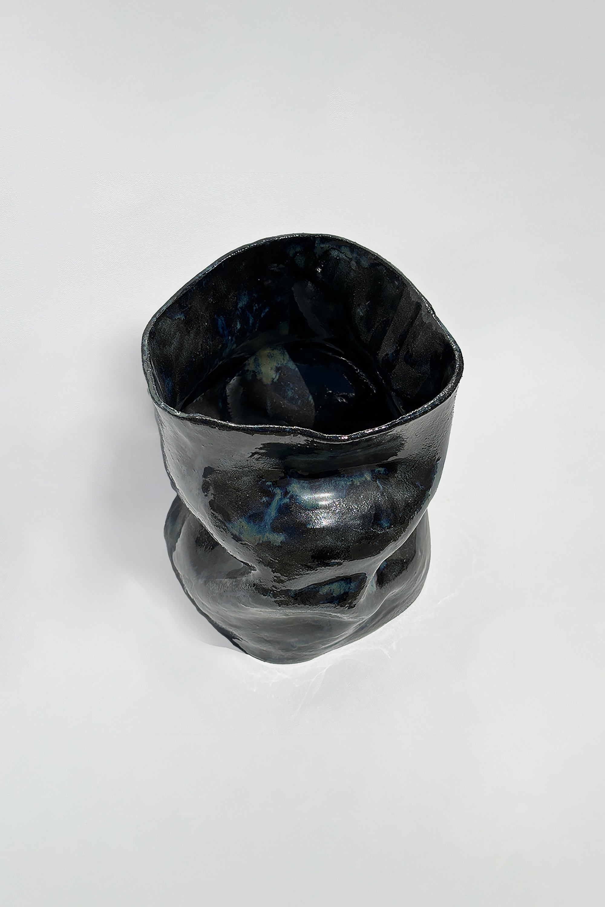 VOA, product: Irregular Midnight Sail (Fig. 2)