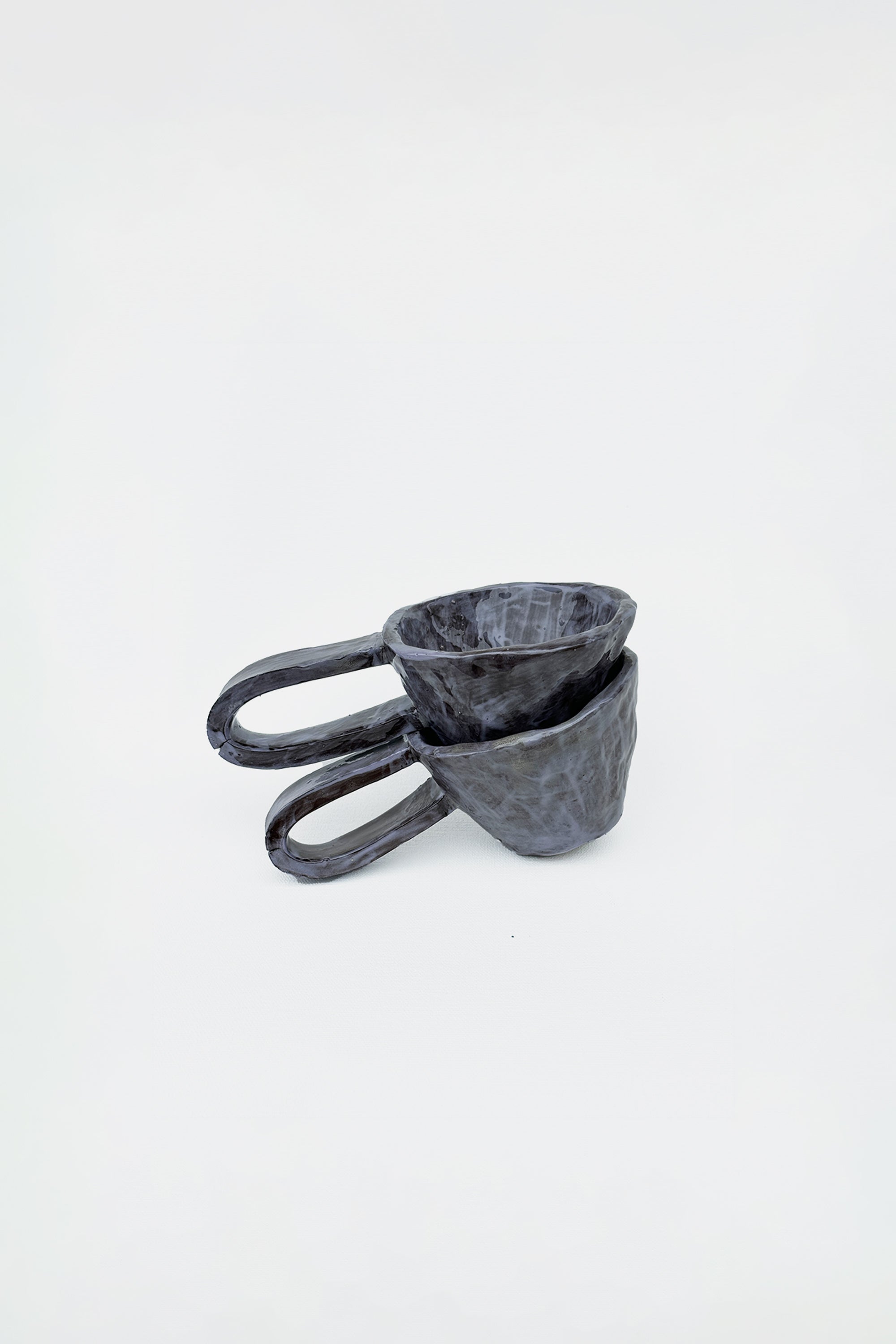 VOA, product: Languid Lavender Marshmallow Mug (Fig. 2)