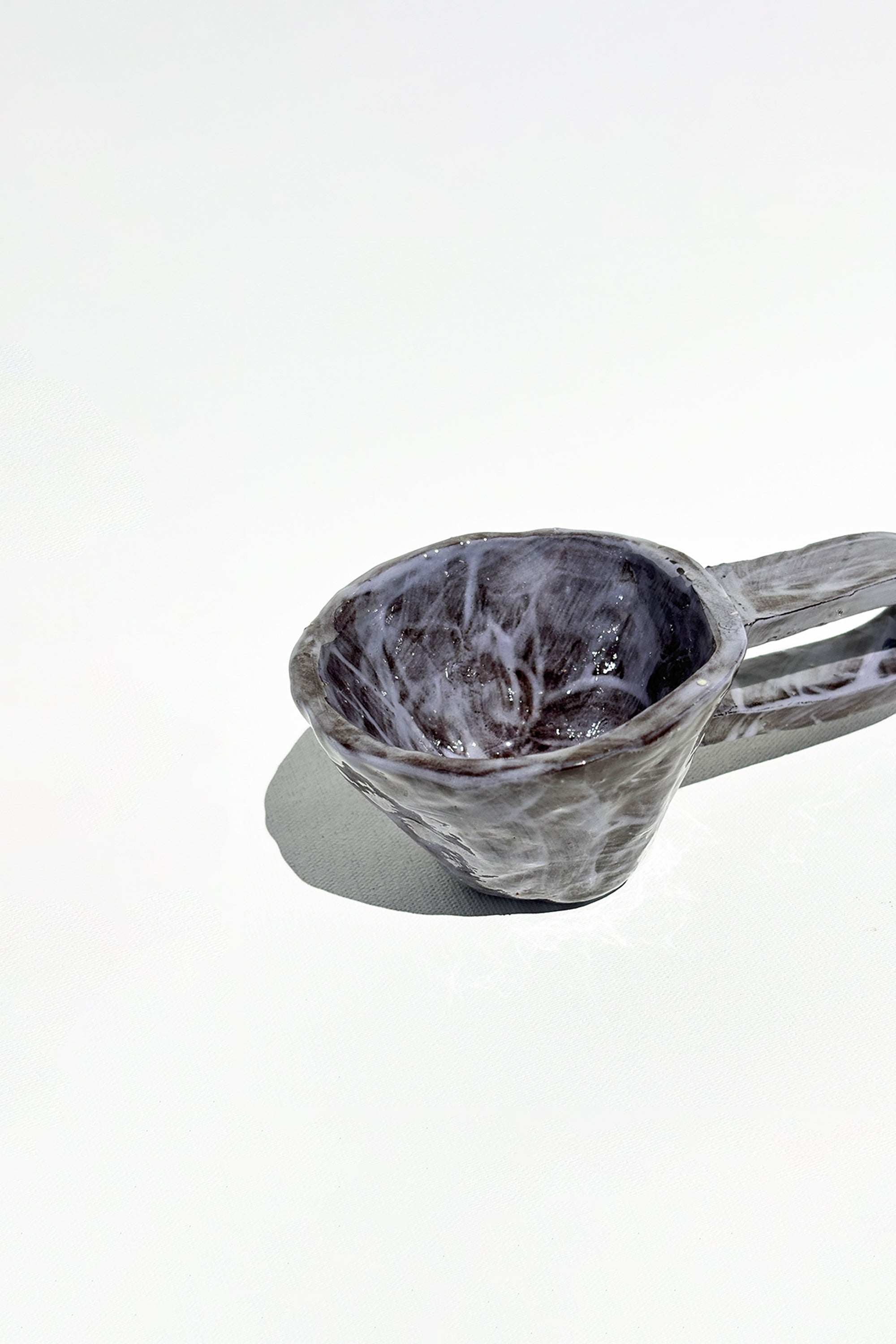 VOA, product: Languid Lavender Marshmallow Mug (Fig. 8)