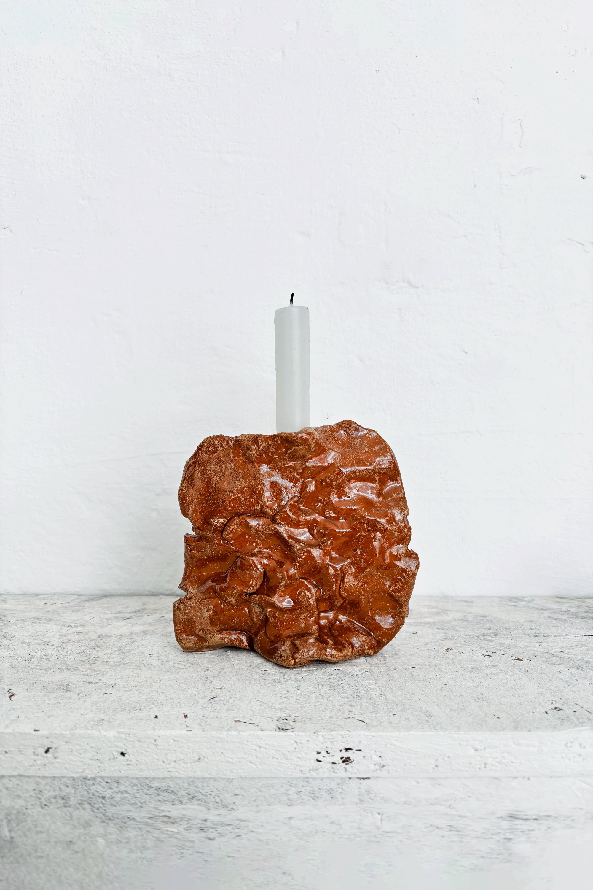 VOA: Play-dough Candleholder 2 (Thumbnail)