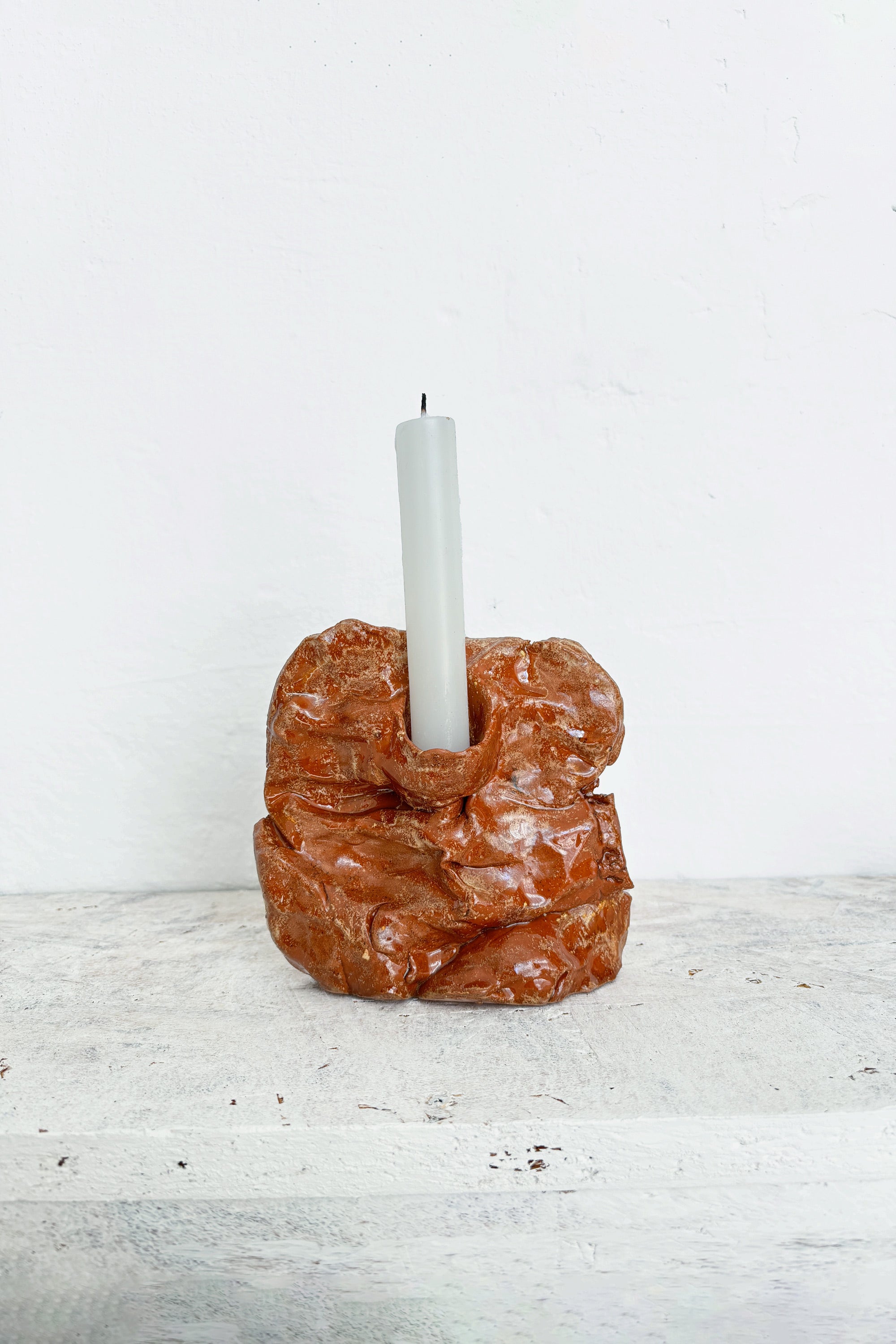 VOA, product: Play-dough Candleholder 2 (Fig. 2)