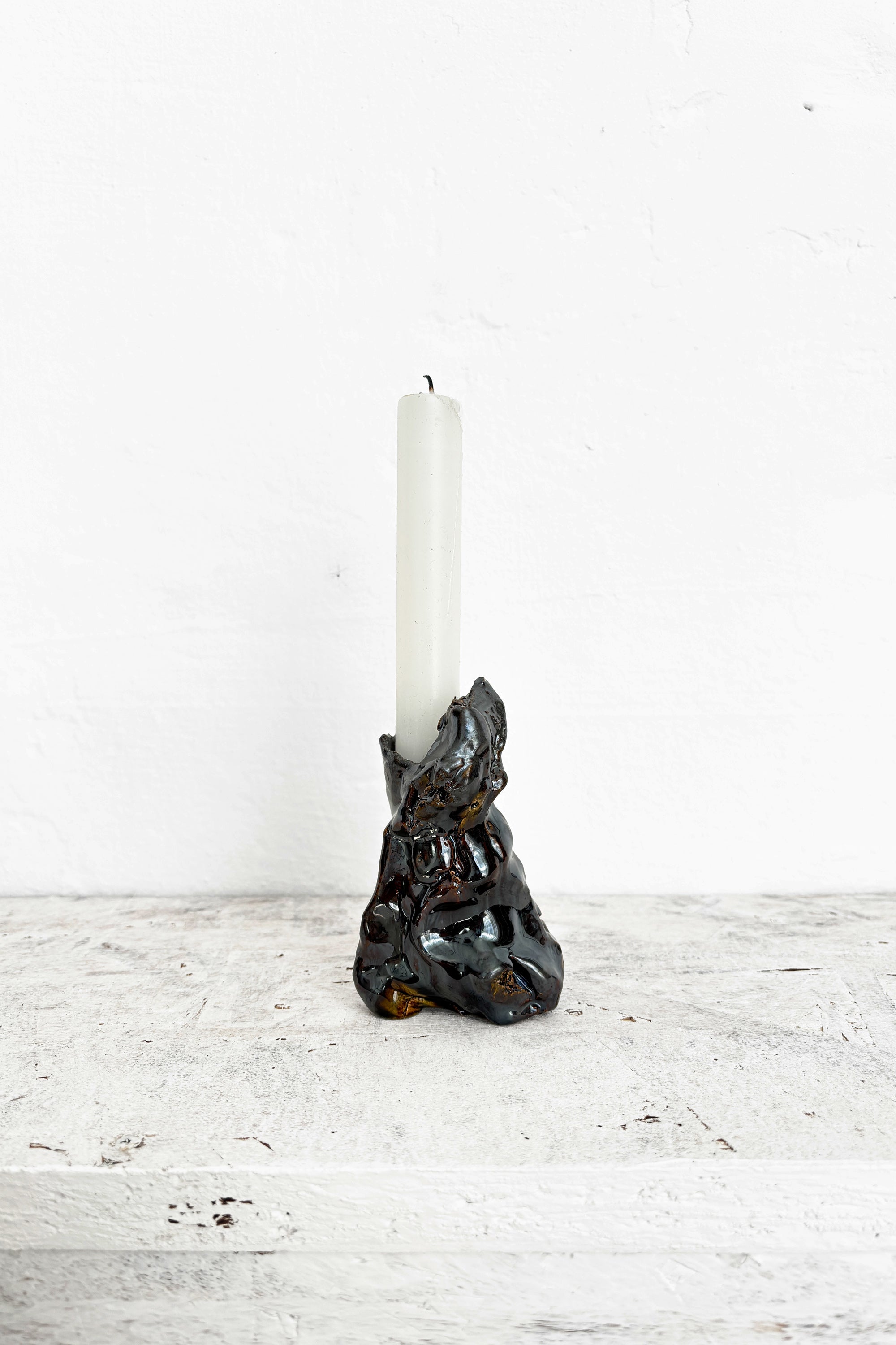 VOA: Play-dough Candleholder 4 (Thumbnail)