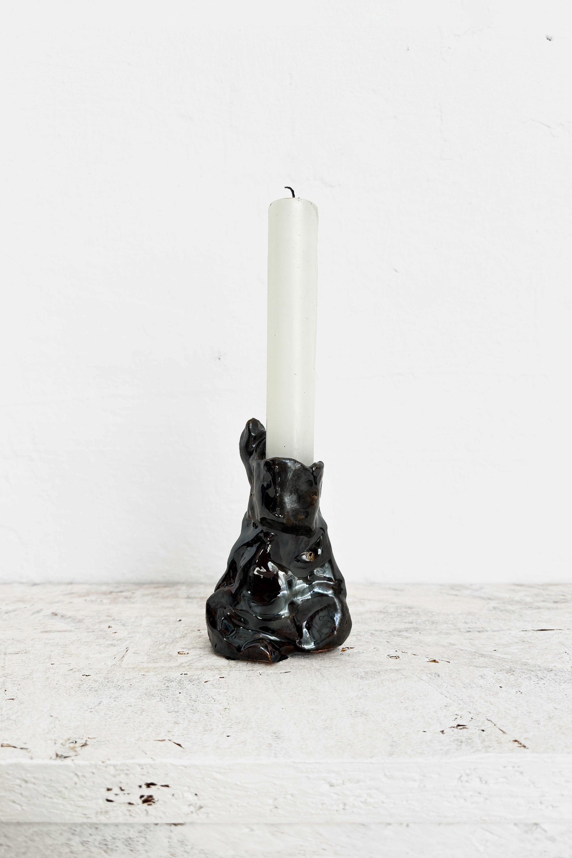 VOA, product: Play-dough Candleholder 4 (Fig. 2)