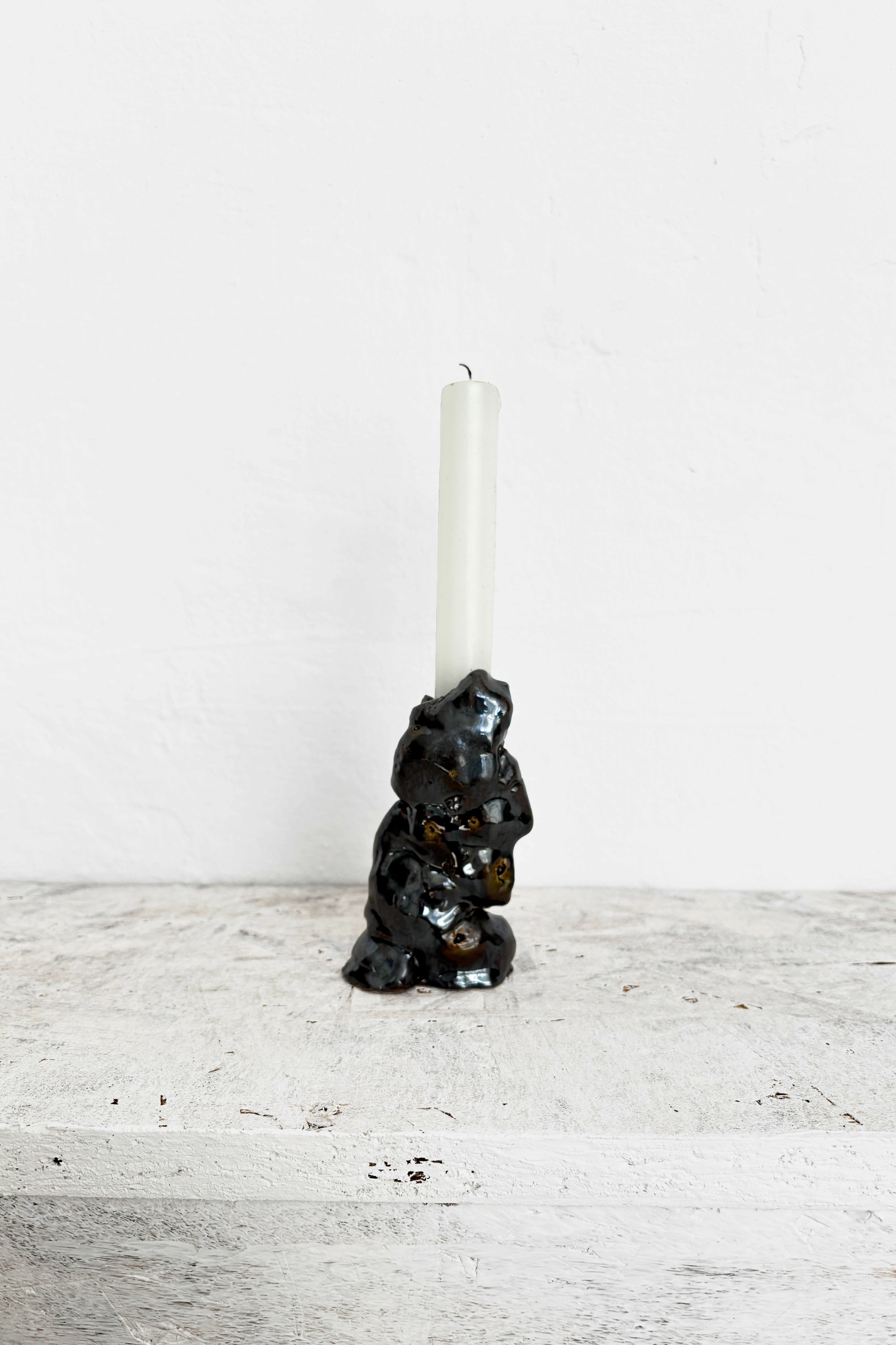 VOA: Play-dough Candleholder 5 (Thumbnail)