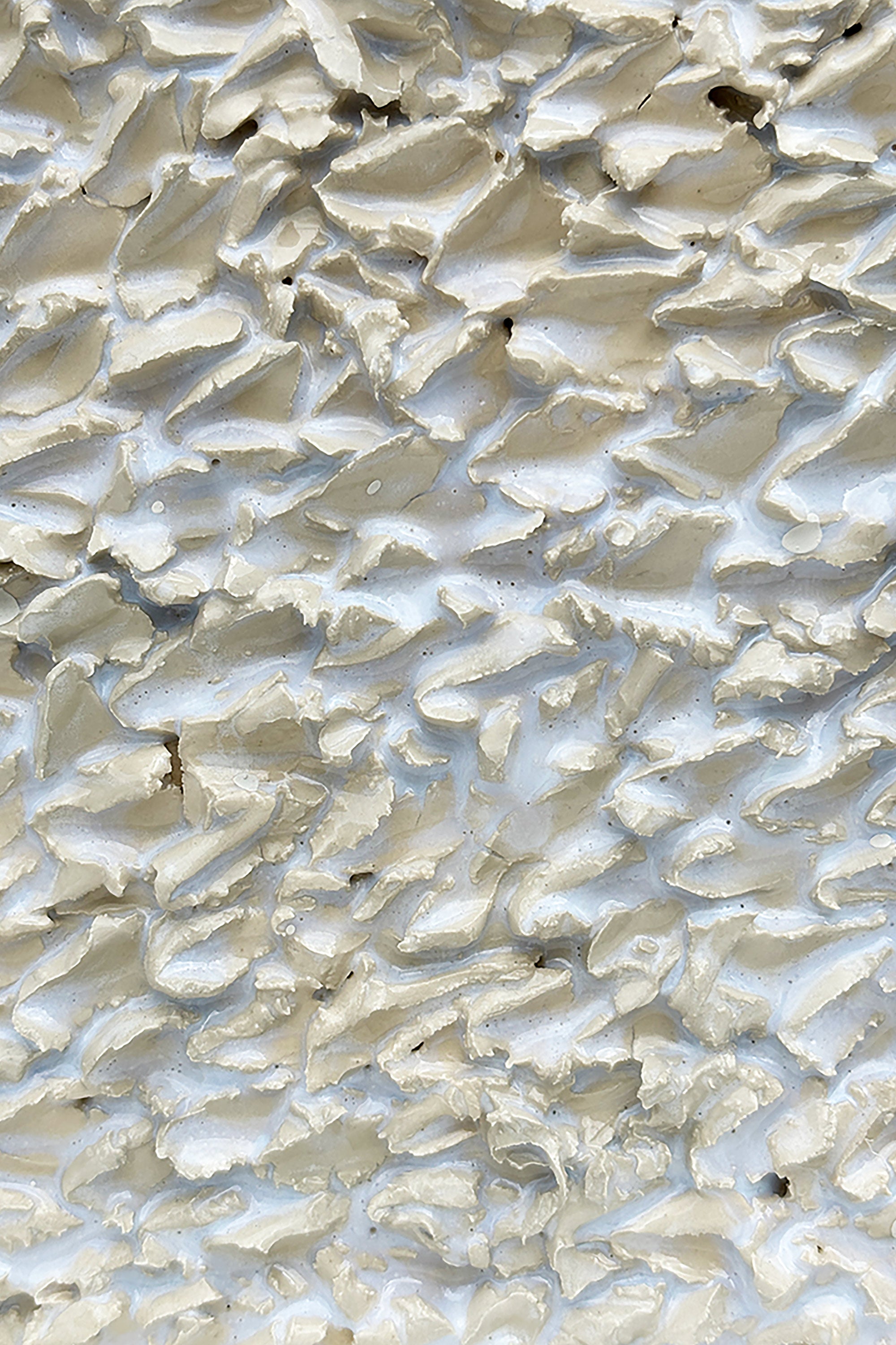 VOA, product: White Oval Barbed (Fig. 2)