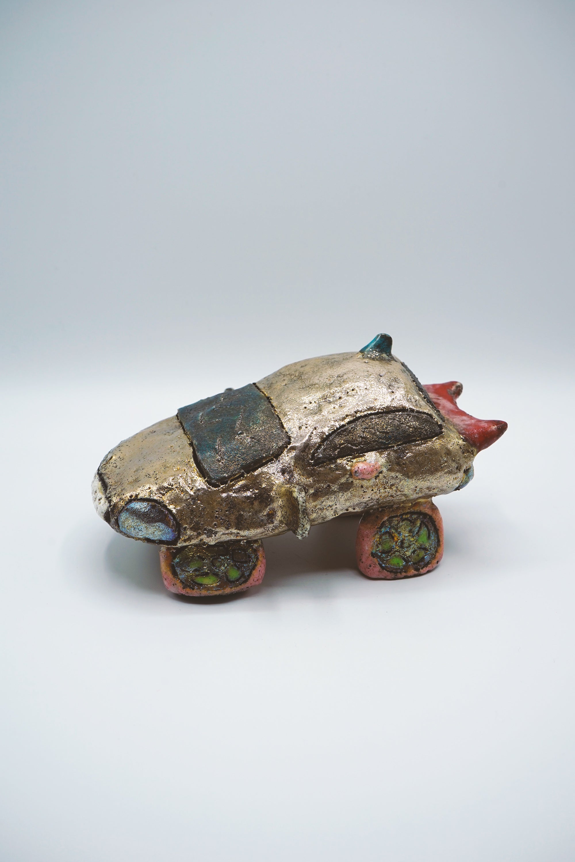VOA, product: El coche fantástico (Fig. 7)