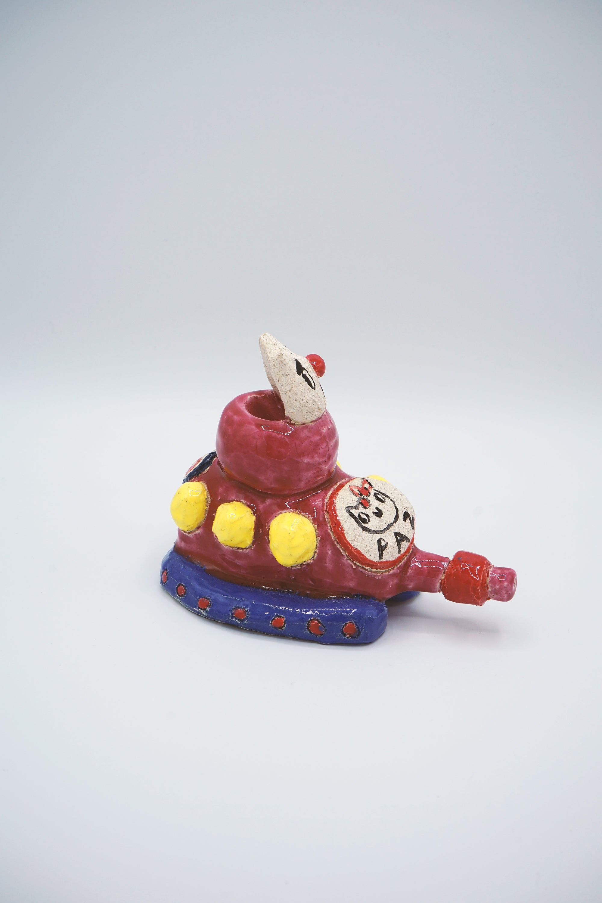 VOA, product: Hello Kitty al ataque (Fig. 2)