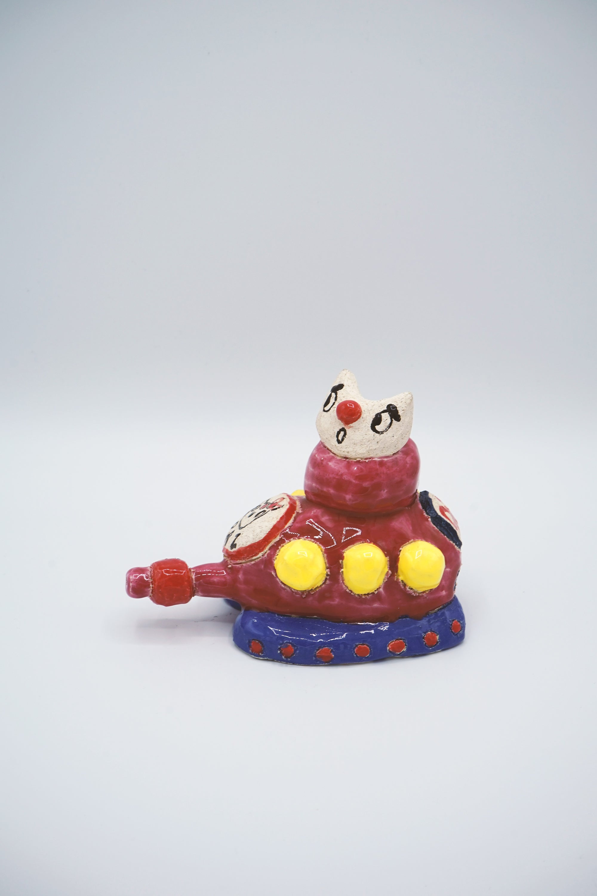 VOA, product: Hello Kitty al ataque (Fig. 3)