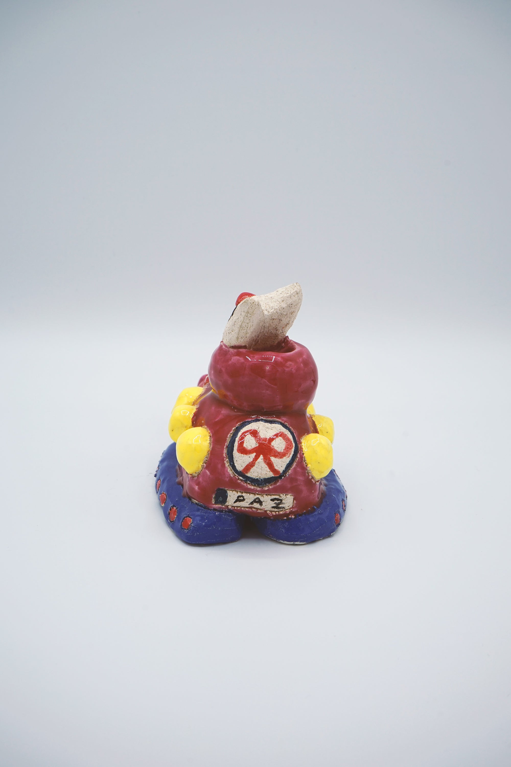 VOA, product: Hello Kitty al ataque (Fig. 4)