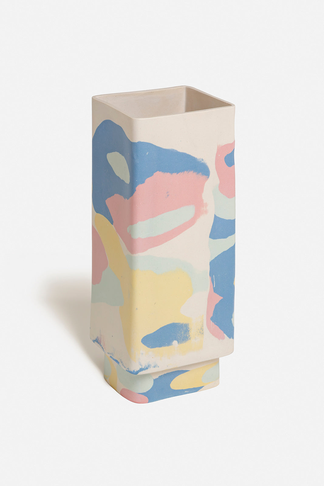 VOA: Apetito Rectangular Vase (Thumbnail)