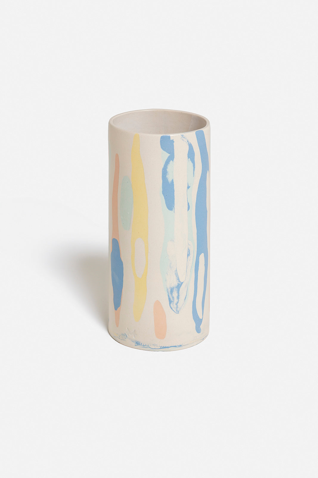 VOA: Verbena Cylindrical Vase (Thumbnail)