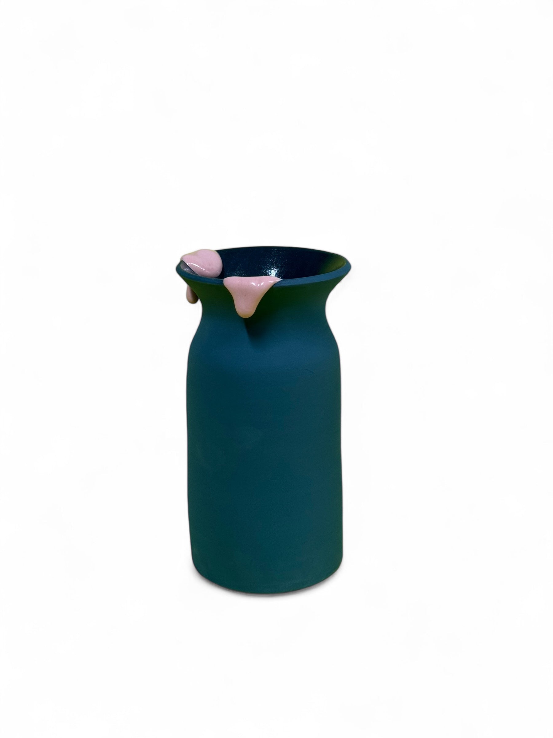VOA, product: Verde Turquesa + Rosa Vase (Fig. 3)