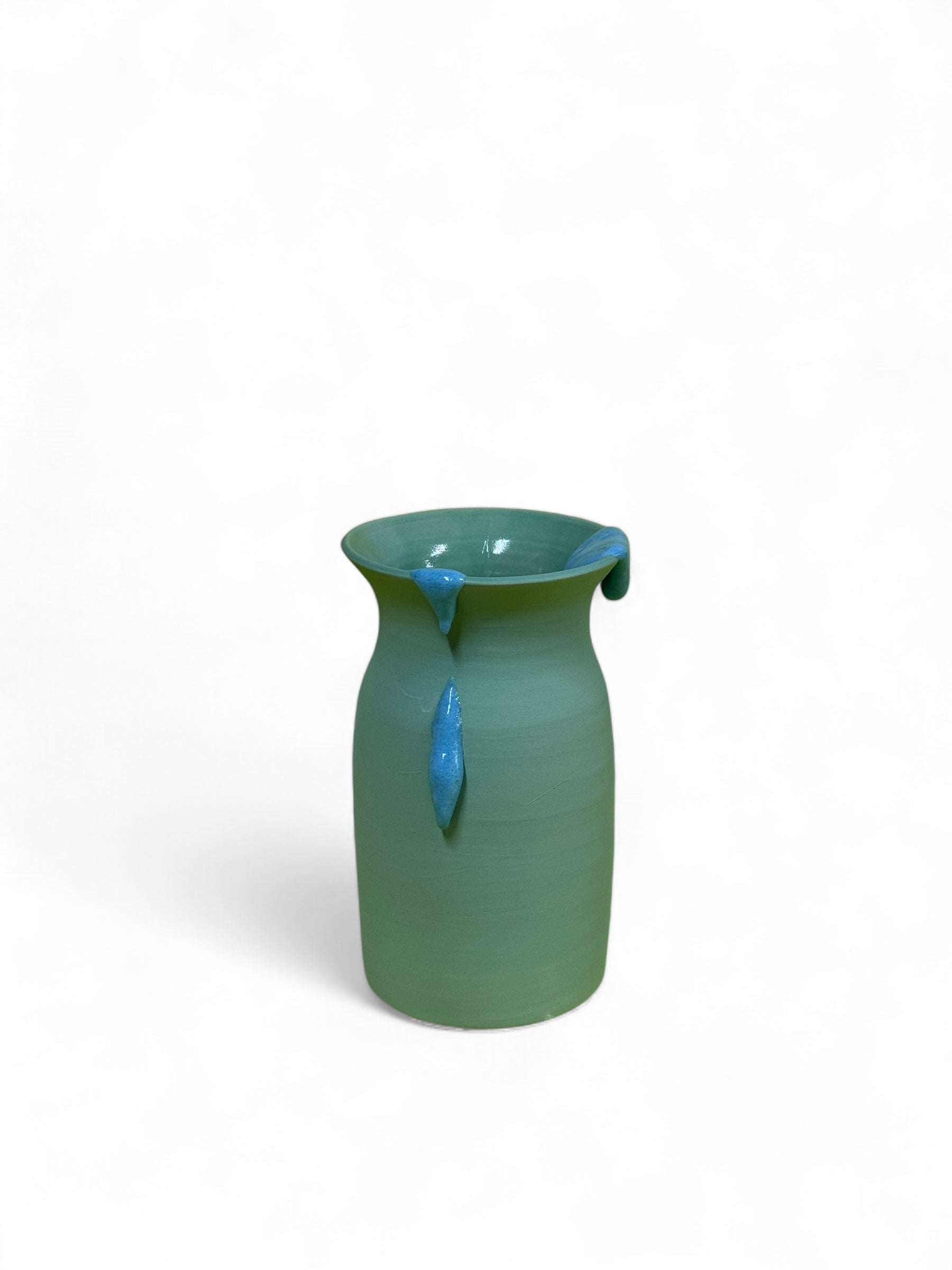 VOA: Verde Victoria + Azul Vase (Thumbnail)