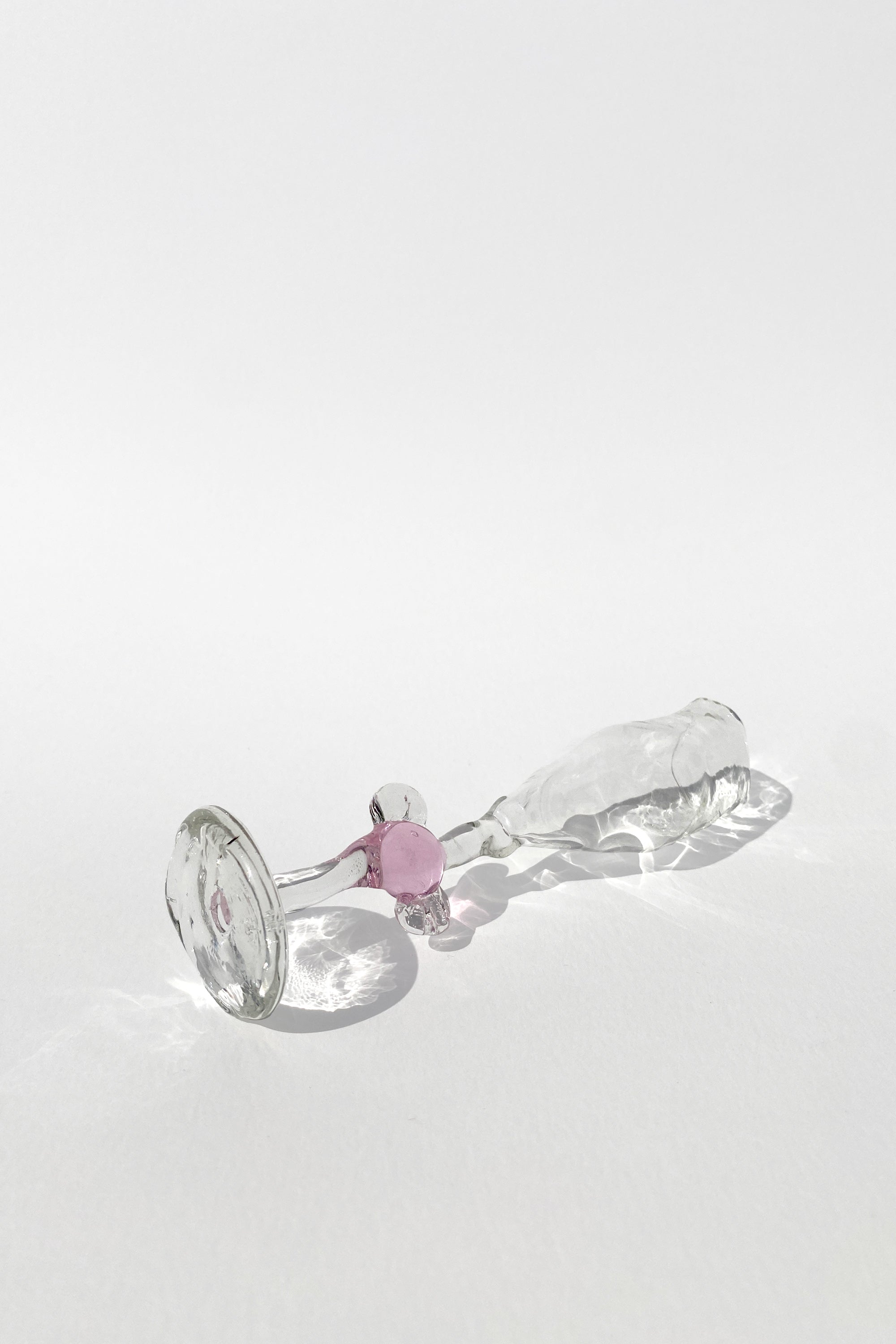 VOA, product: Liquor glasses candy pink (Fig. 3)