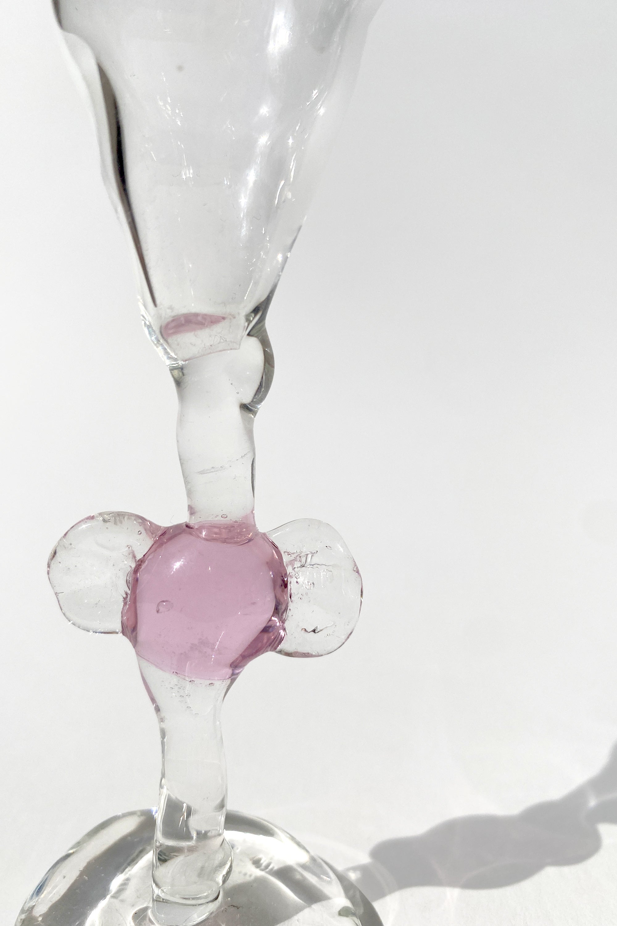 VOA, product: Liquor glasses candy pink (Fig. 4)