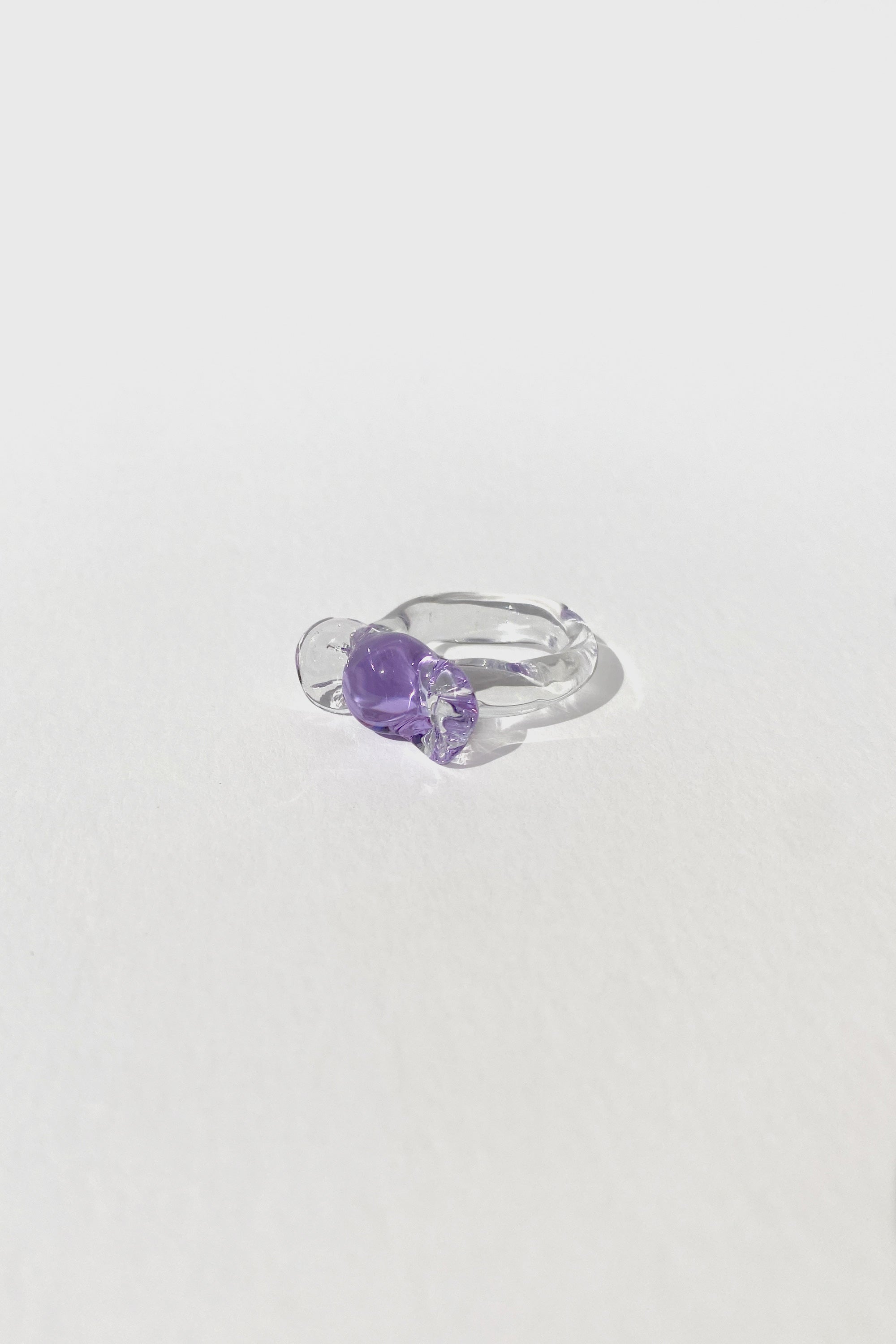 VOA: Mini caramelo de lavanda ring (Thumbnail)