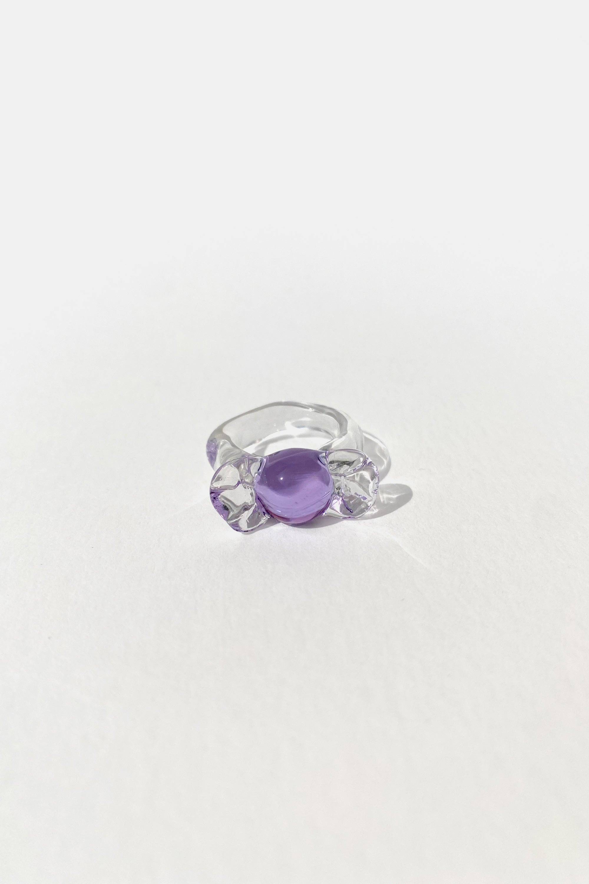 VOA, product: Mini caramelo de lavanda ring (Fig. 3)