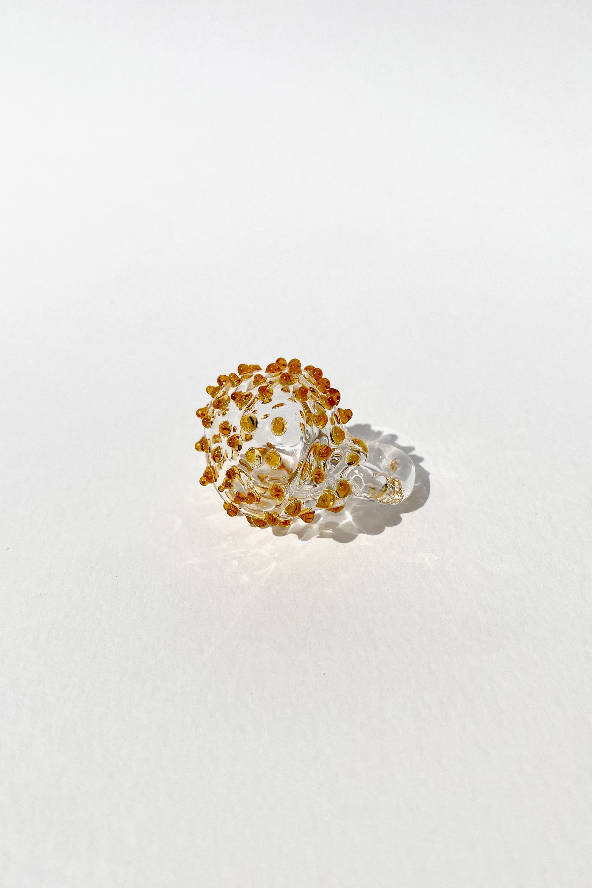 VOA: Sugar Bubble Caramelo ring (Thumbnail)