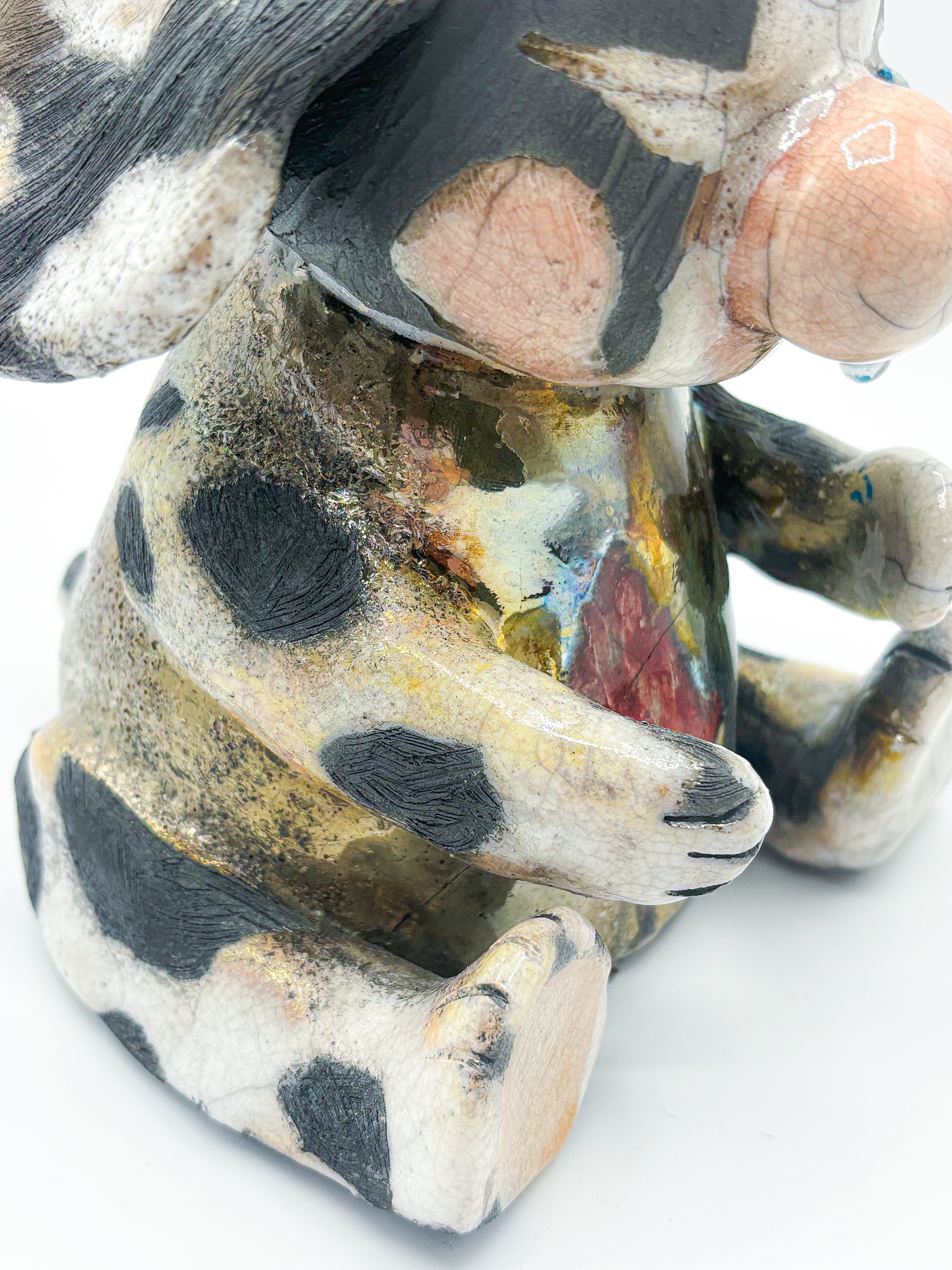 VOA, product: Perrito Llorón (Fig. 3)