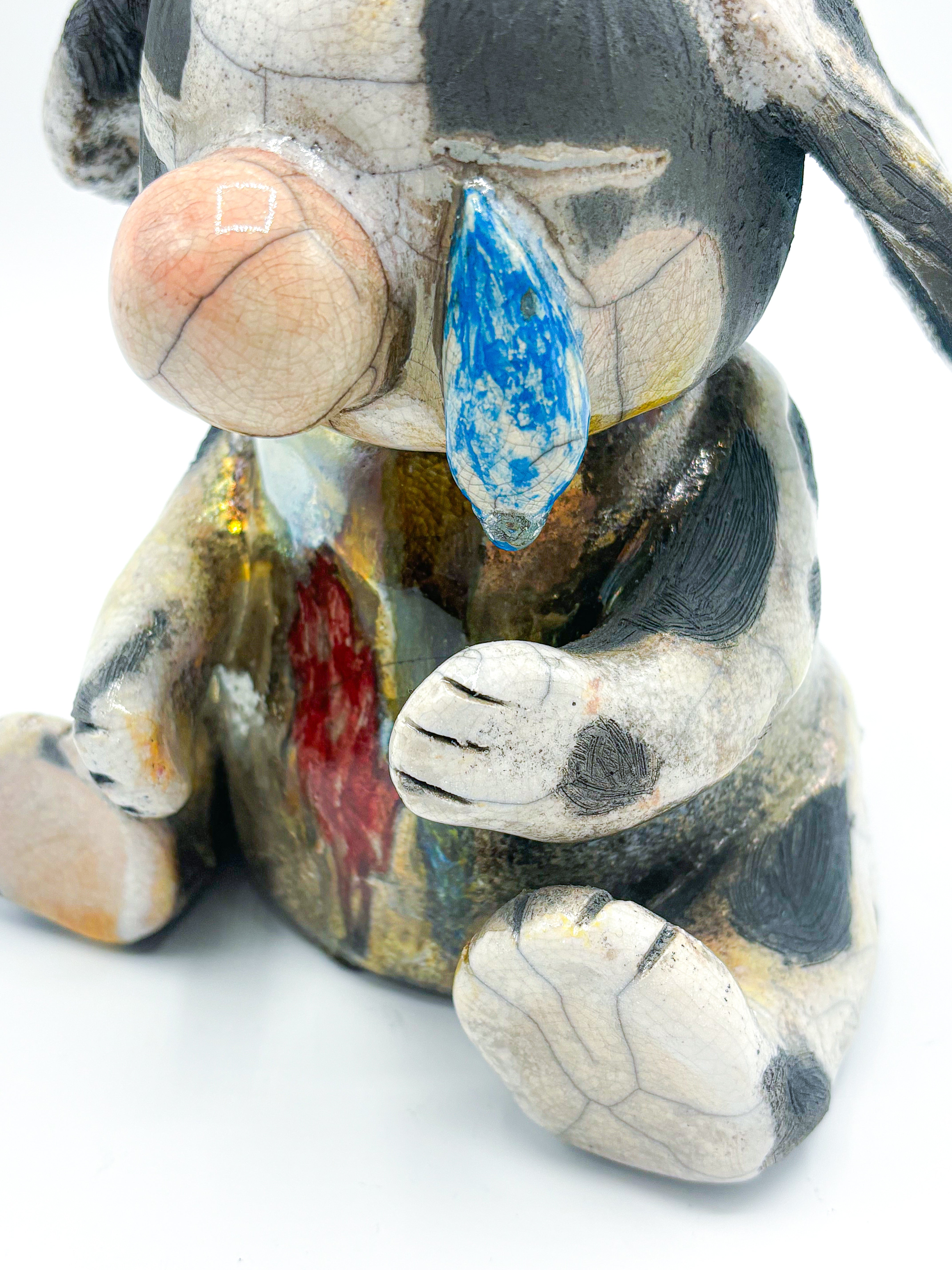 VOA, product: Perrito Llorón (Fig. 4)