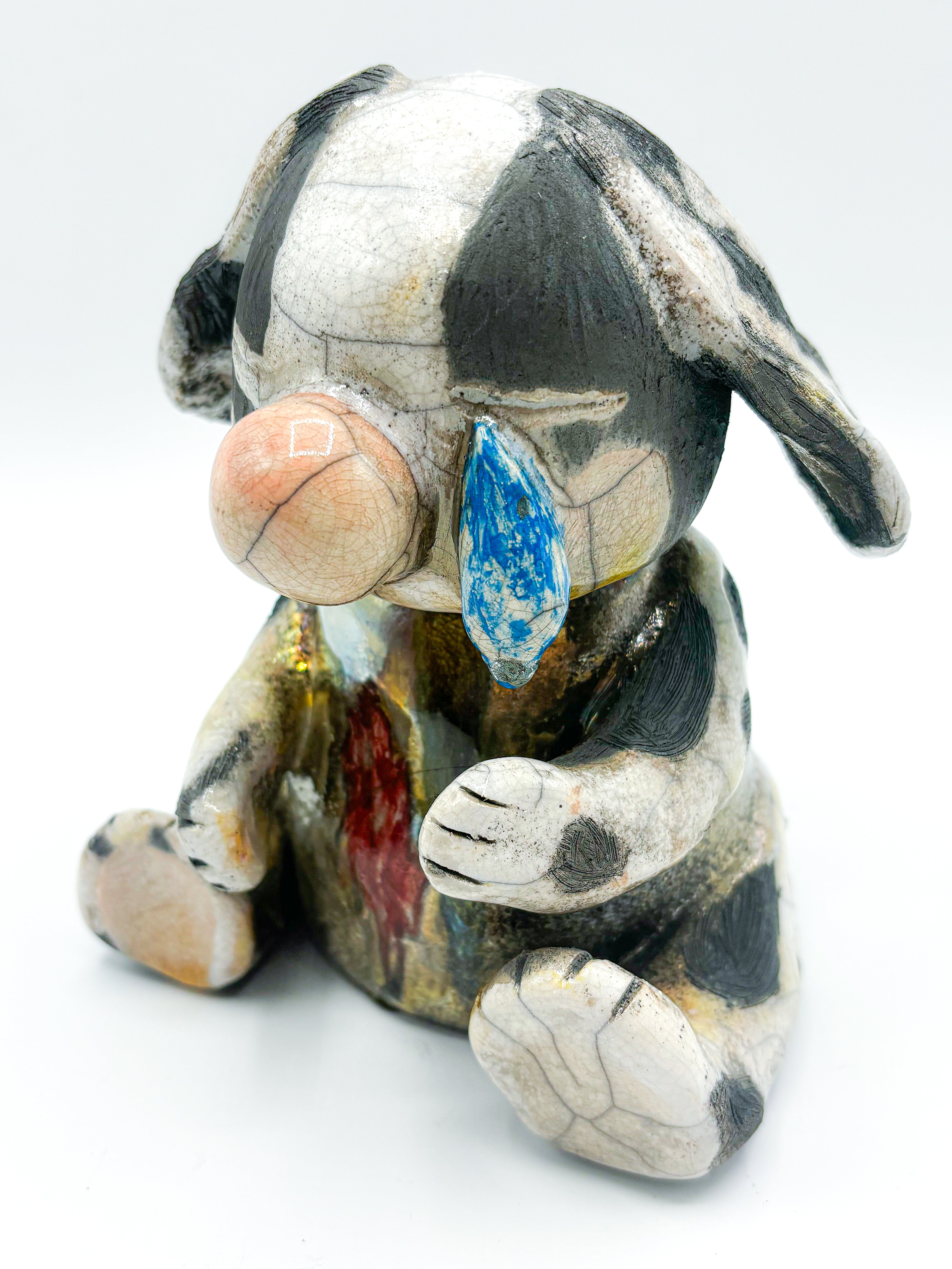 VOA, product: Perrito Llorón (Fig. 2)