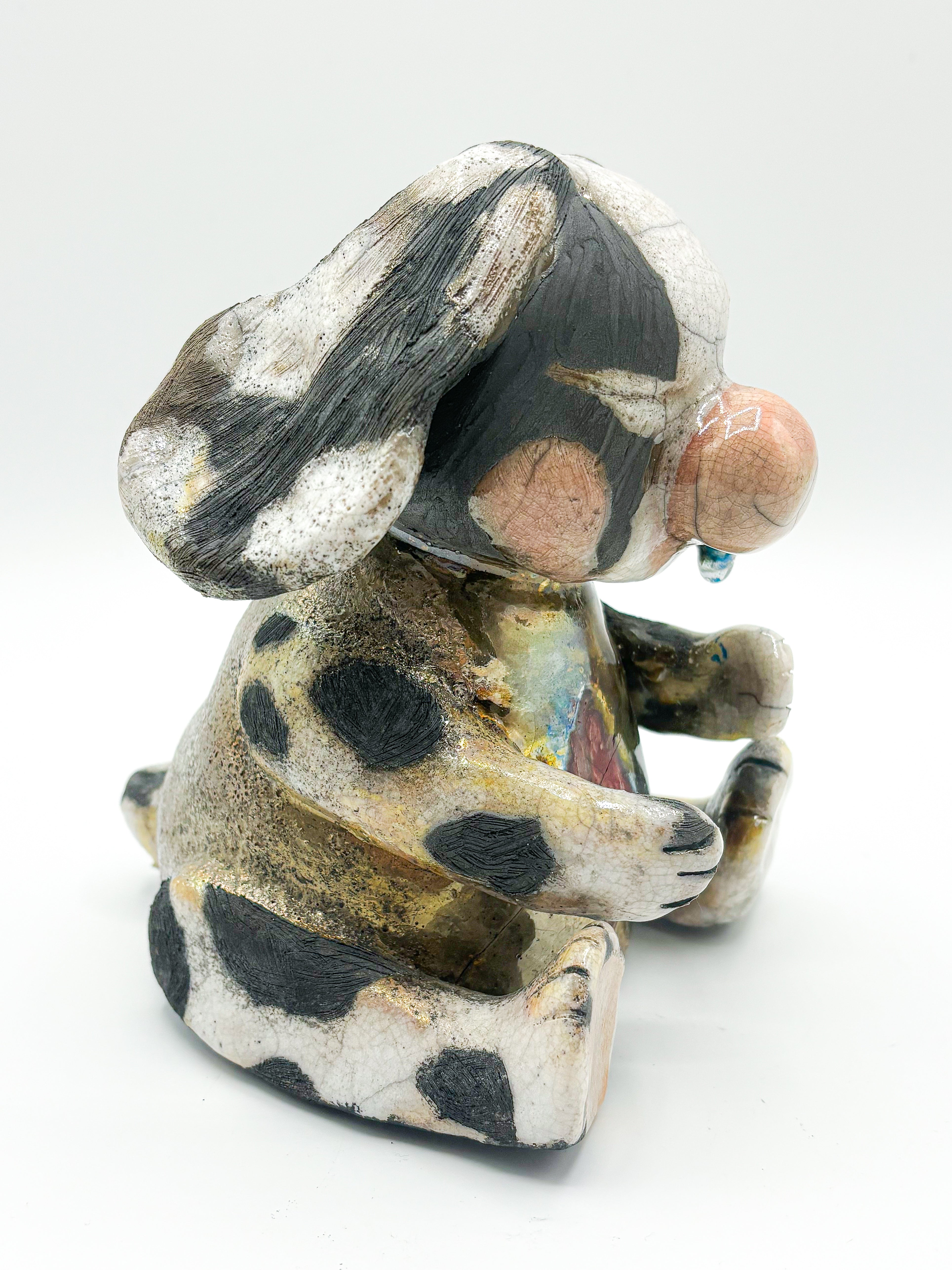 VOA, product: Perrito Llorón (Fig. 5)