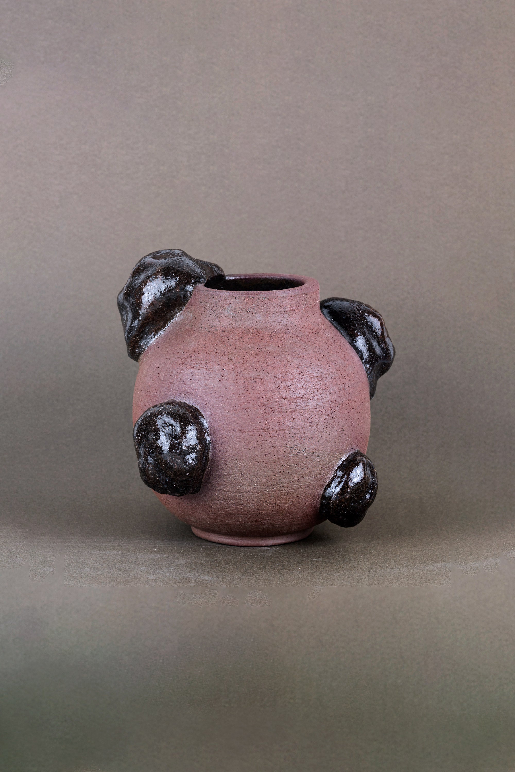 VOA, product: Chocolate blister vase (Fig. 2)