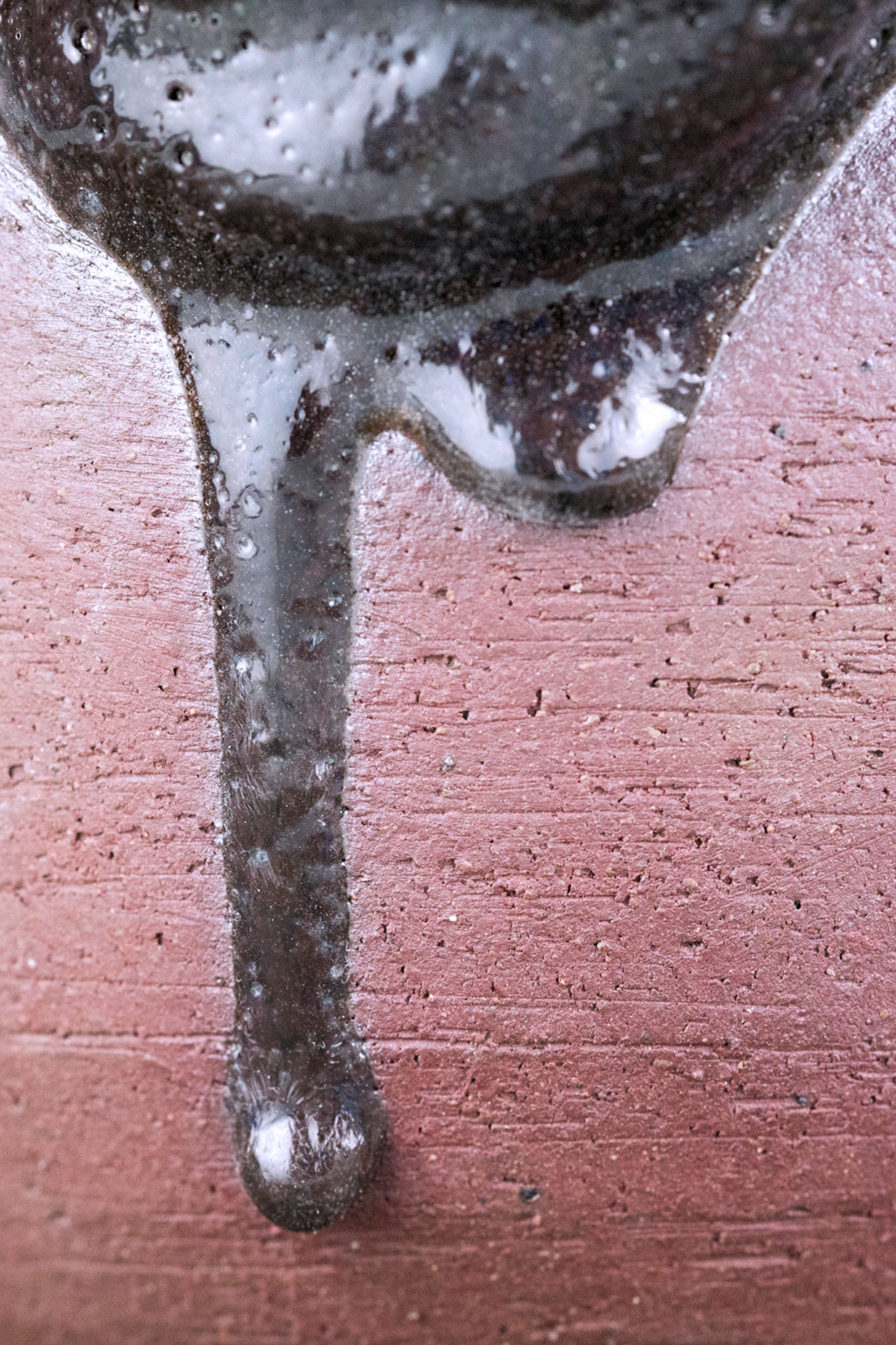 VOA, product: Chocolate blister vase (Fig. 4)