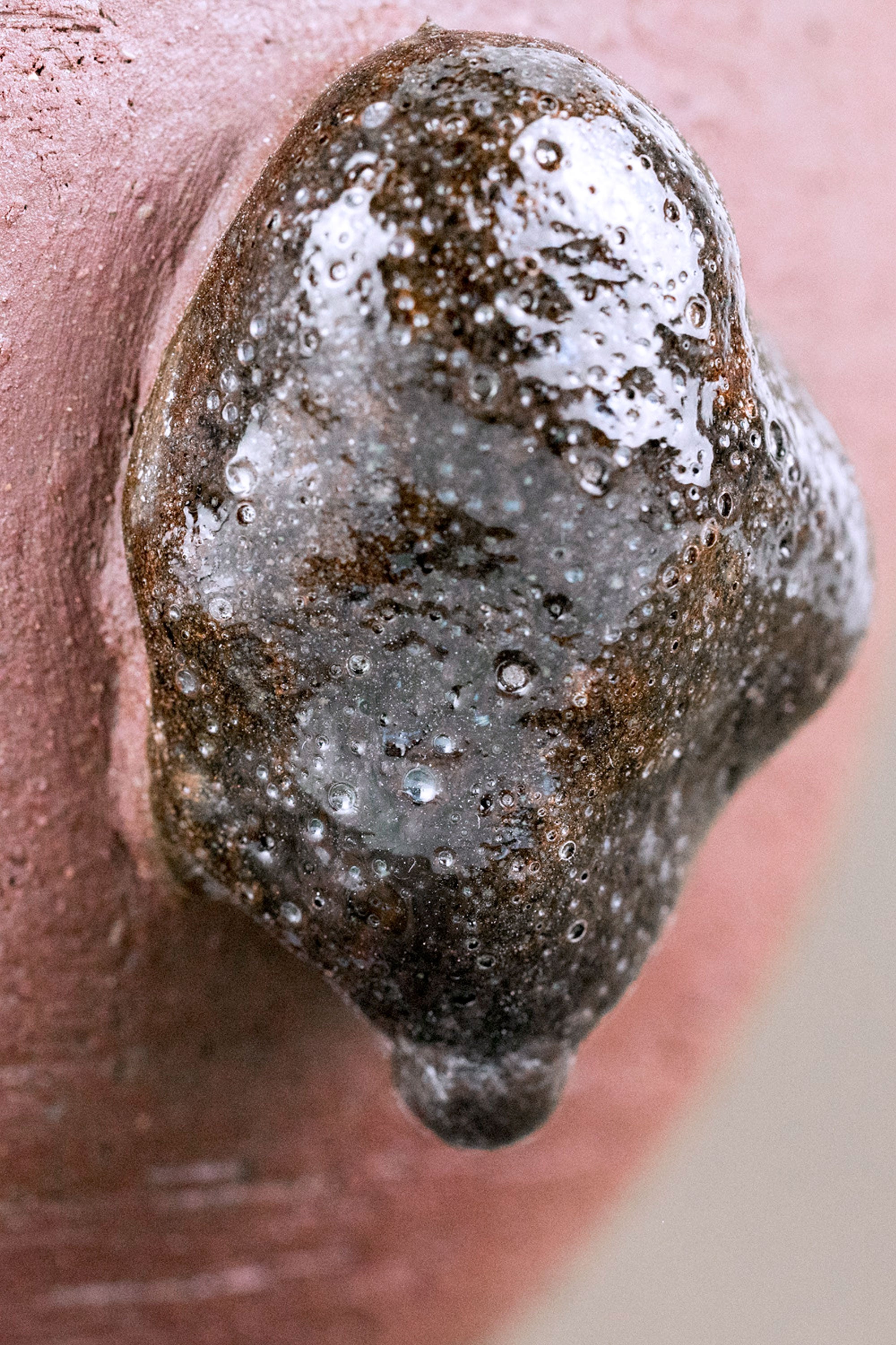 VOA, product: Chocolate blister vase (Fig. 5)