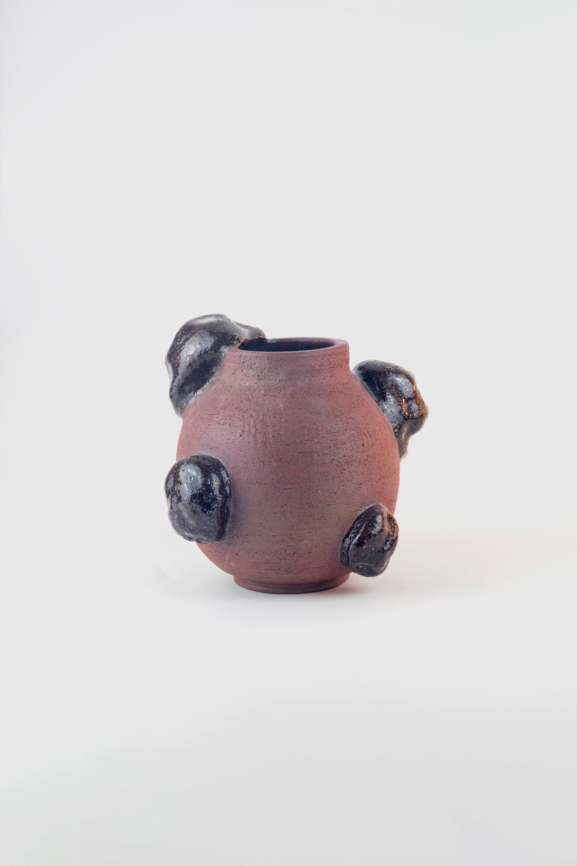 VOA, product: Chocolate blister vase (Fig. 7)