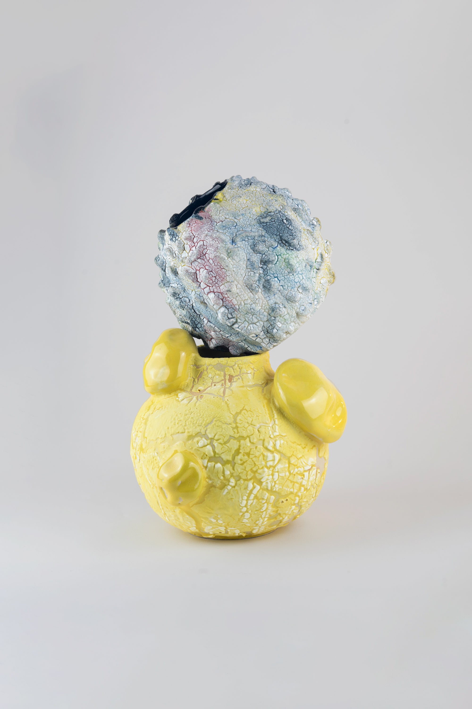 VOA, product: Pollen Vessel (Fig. 2)