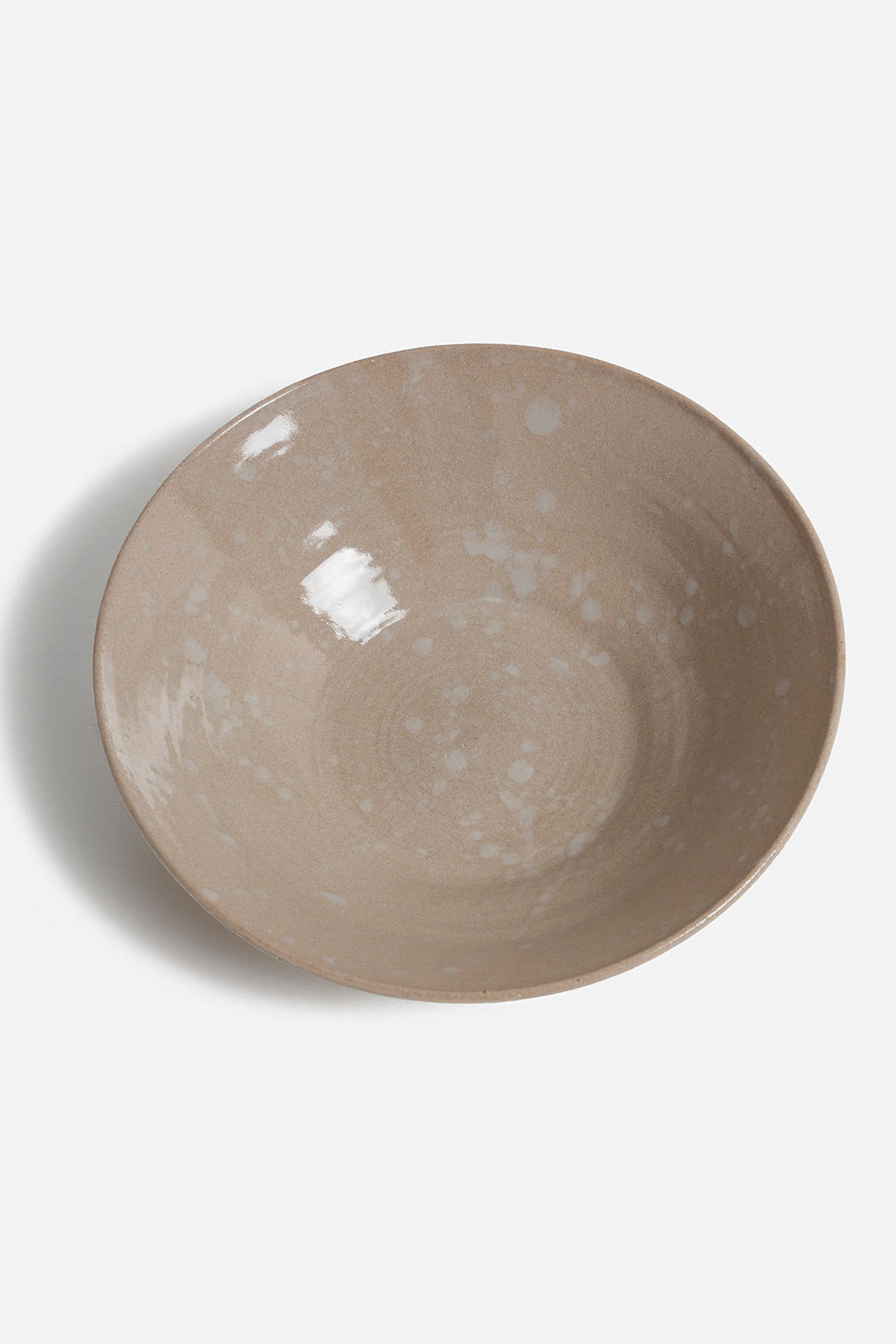 VOA, product: Cuenco con salpicaduras (Fig. 5)