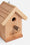 VOA, product: La Casa Conífera Birdhouse. Wood (Fig. 3)