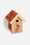 VOA: La Casa Conífera Birdhouse. Needle (Thumbnail)